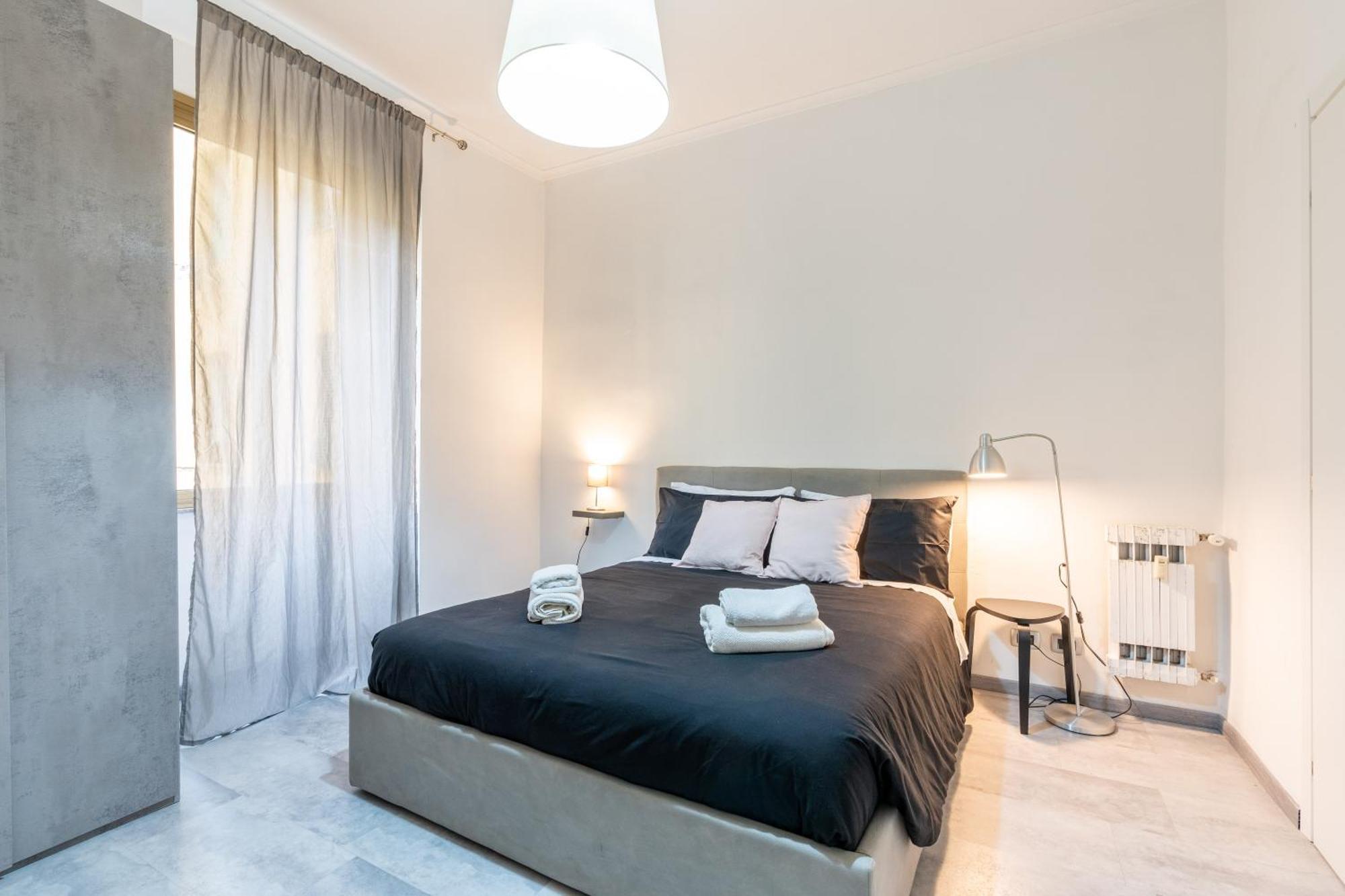Affittacamere Amazing Near To Colosseo And Subway Roma