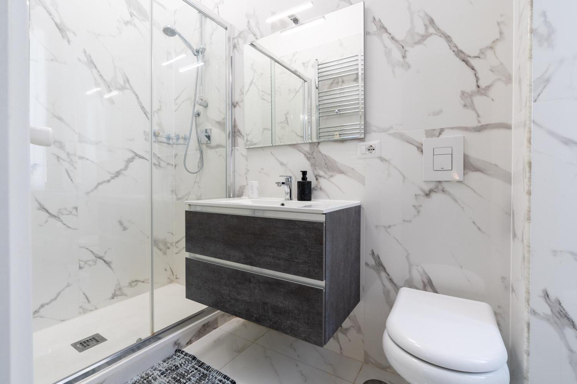 Guest house Amazing Near To Colosseo And Subway *