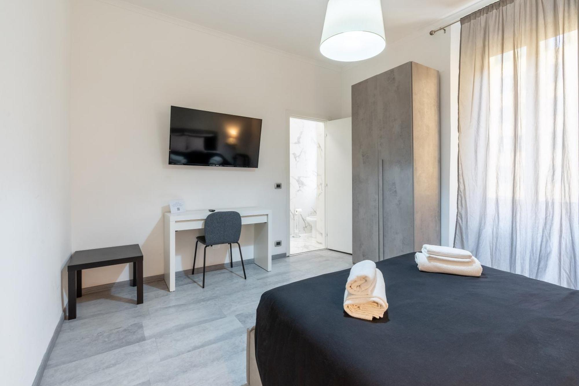 Amazing Near To Colosseo And Subway Rome