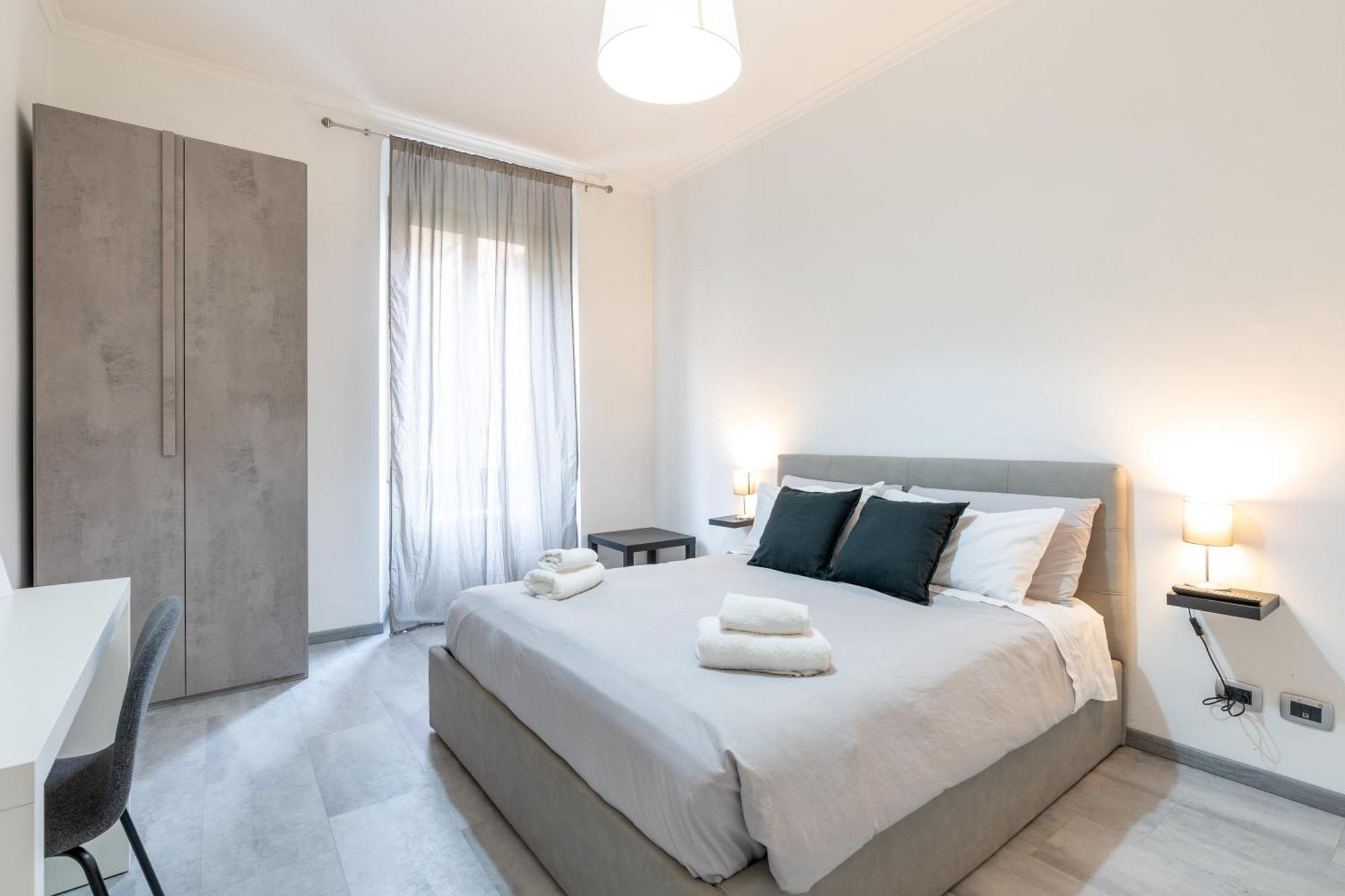 Amazing Near To Colosseo And Subway Rome