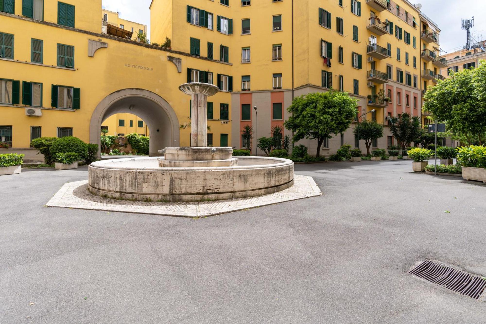 Guest house Amazing Near To Colosseo And Subway *