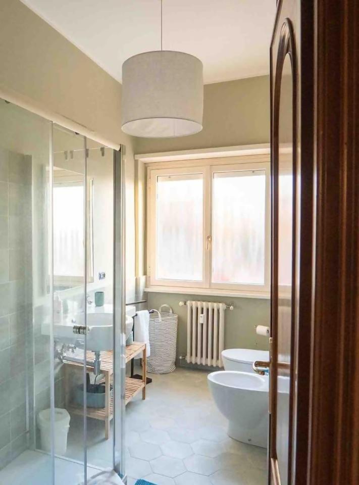 Appartement Happio Rome