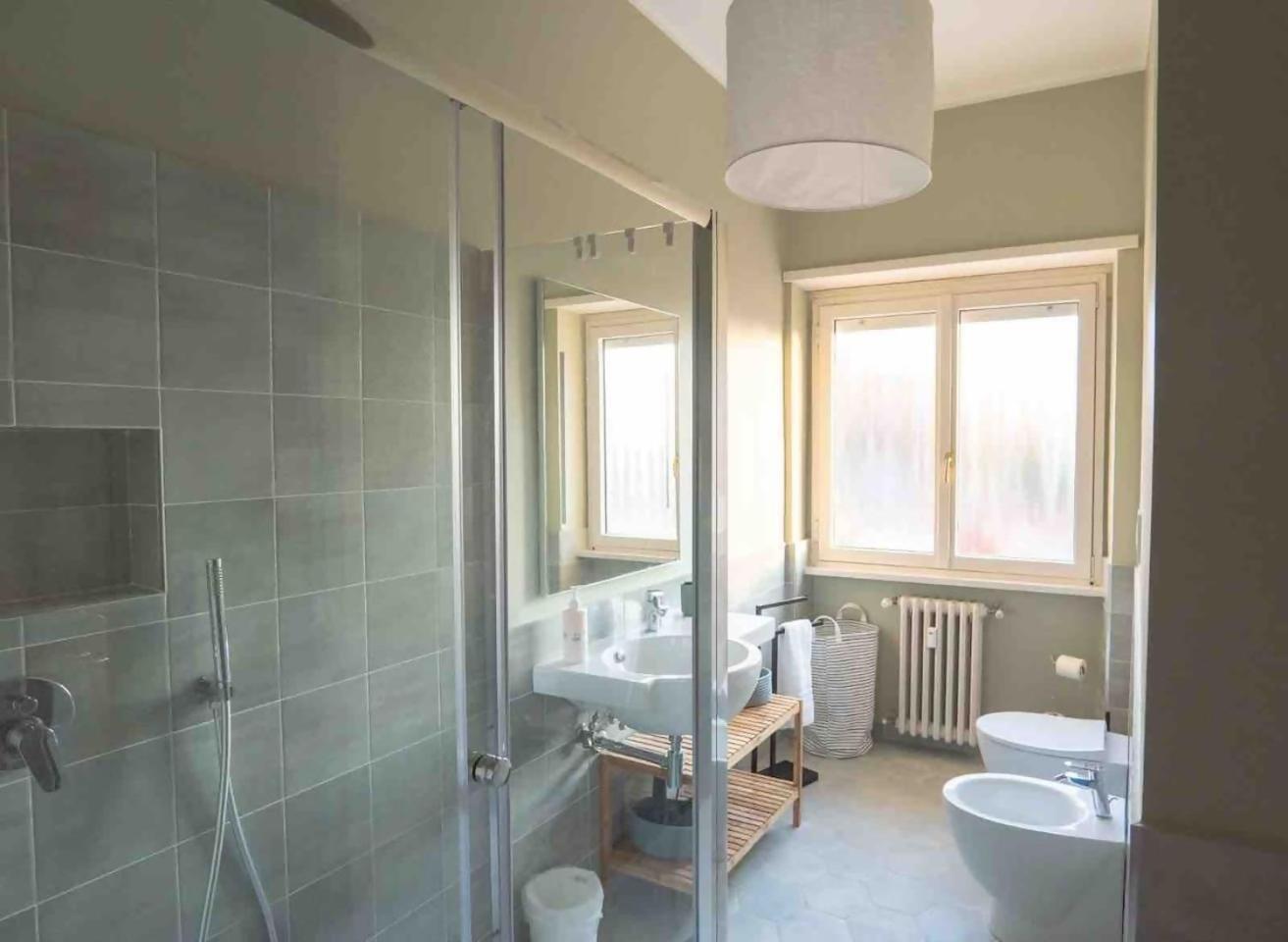 Appartement Happio Rome
