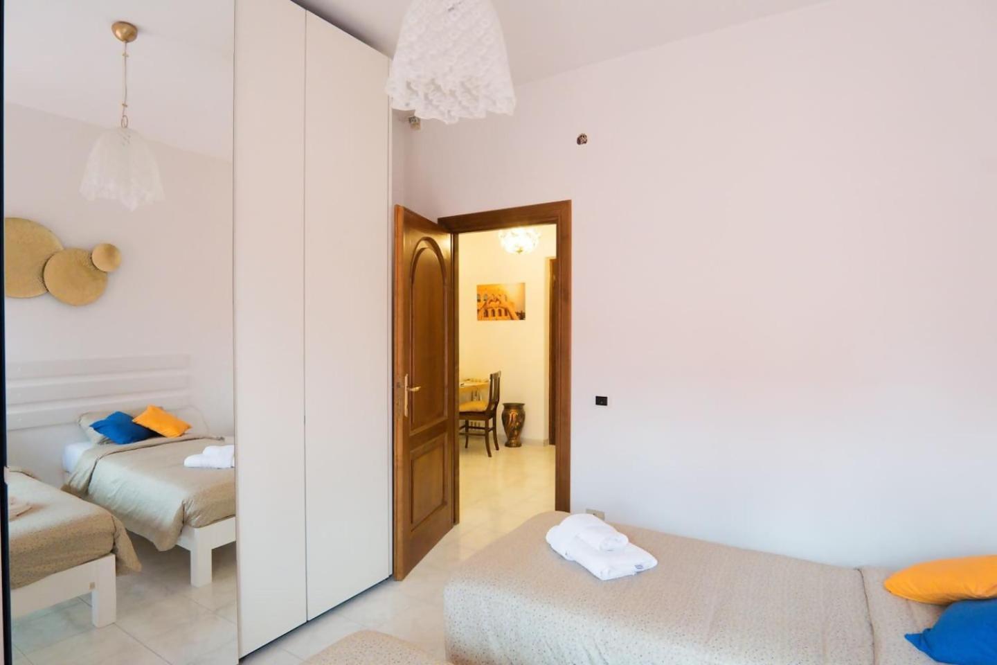 Appartement Happio Rome