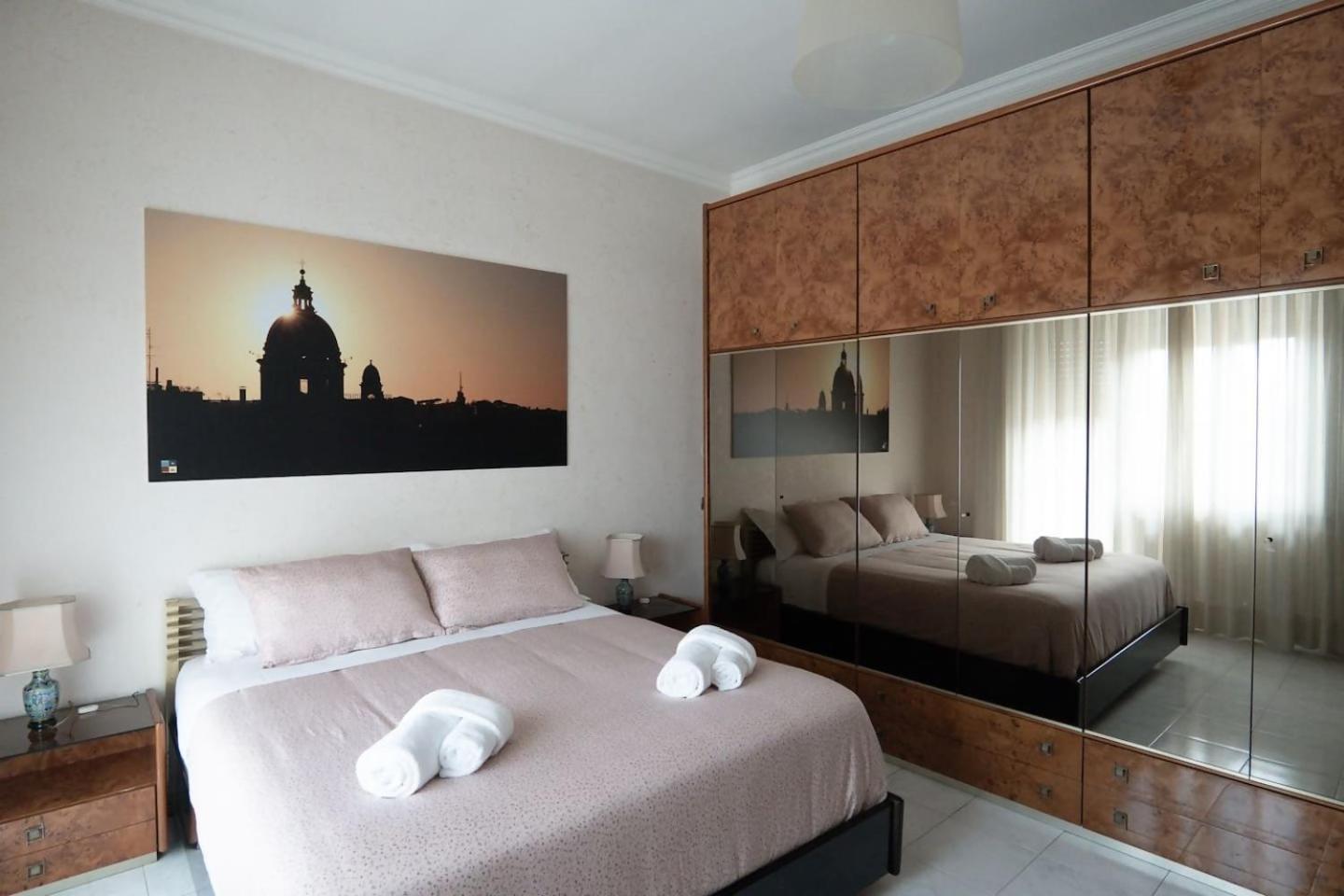 Appartement Happio Rome