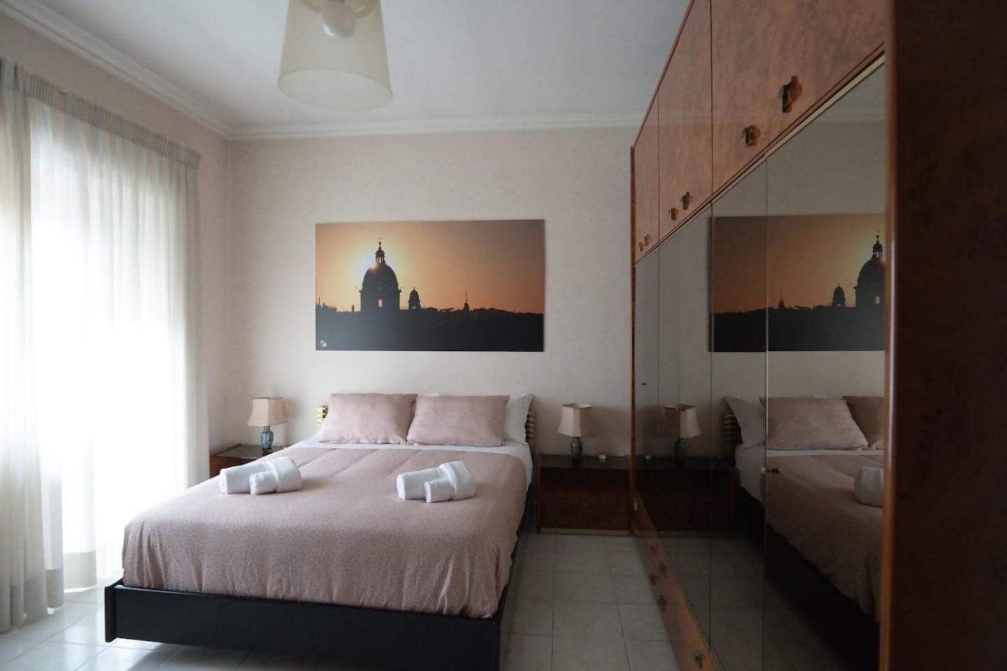 Appartement Happio Rome