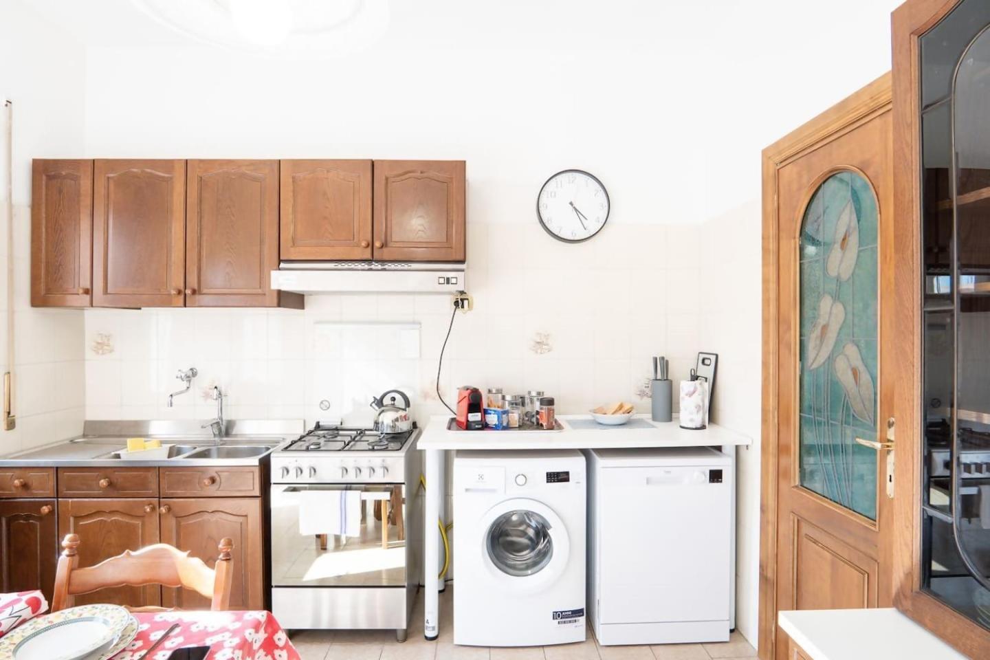 Appartement Happio