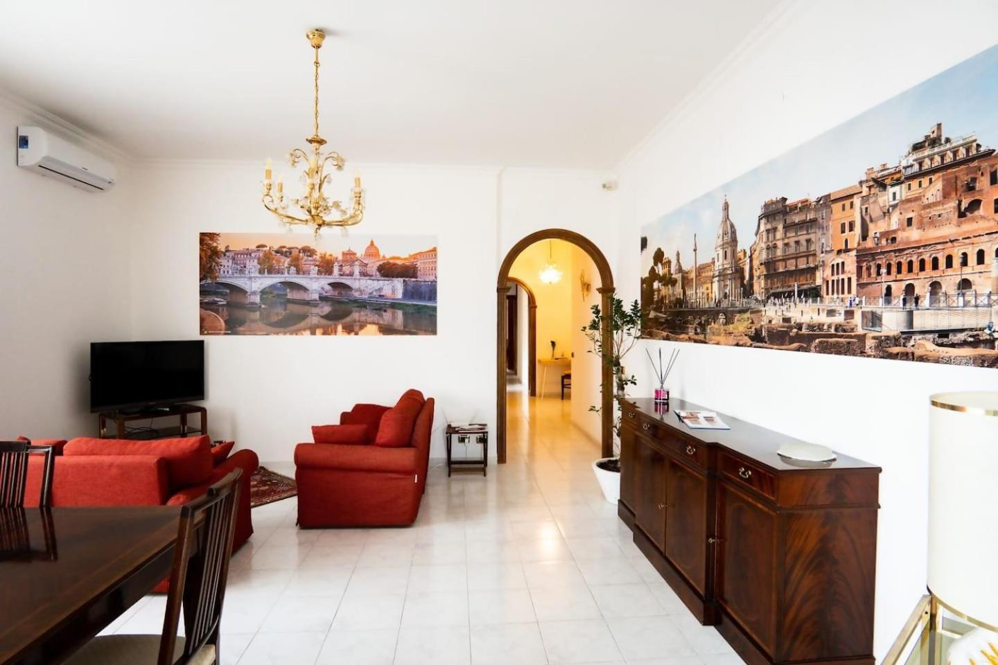 Appartement Happio *