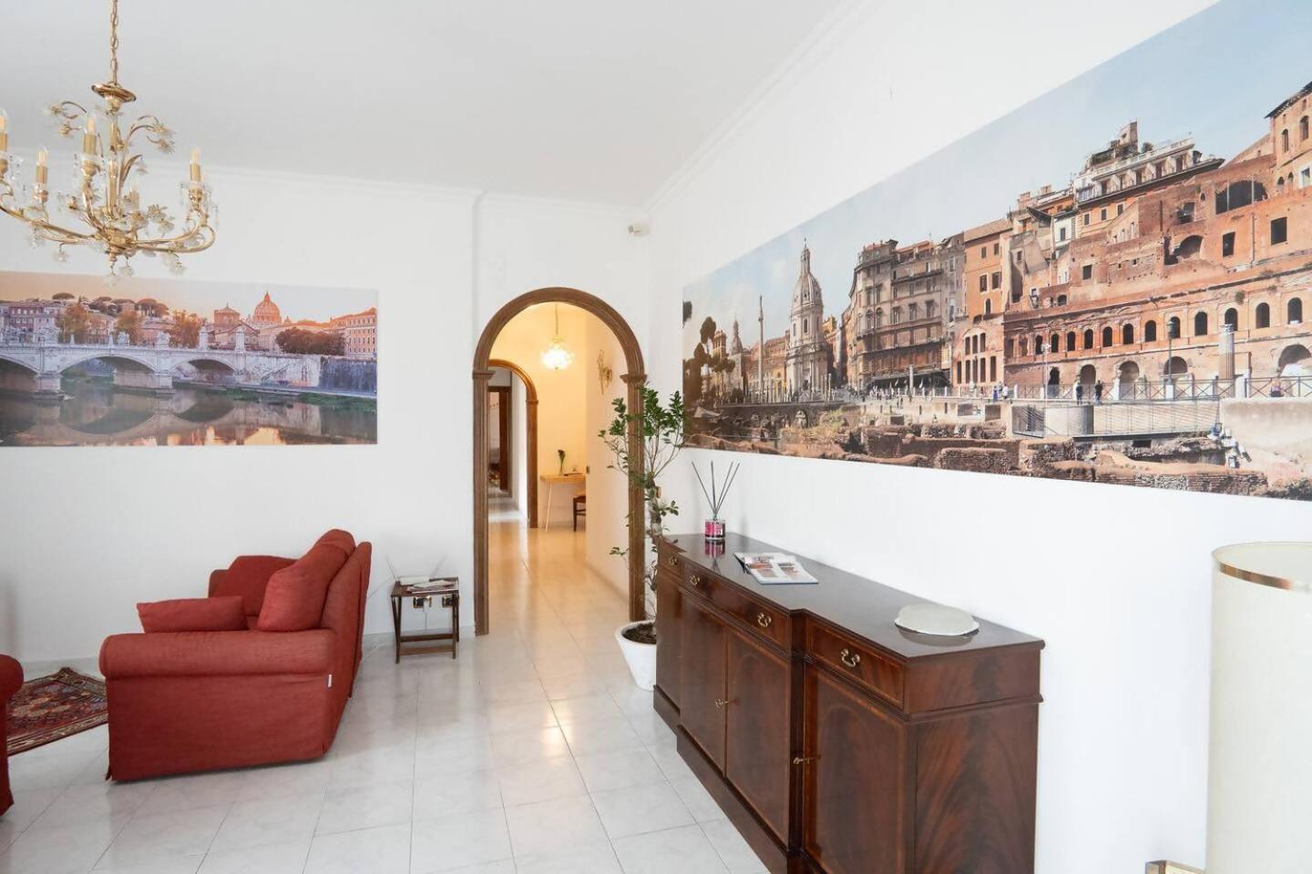 Appartement Happio