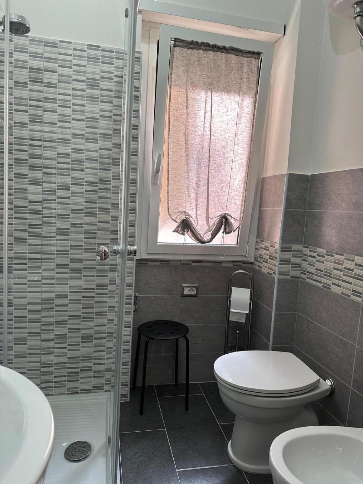 Casa Azalee Rome