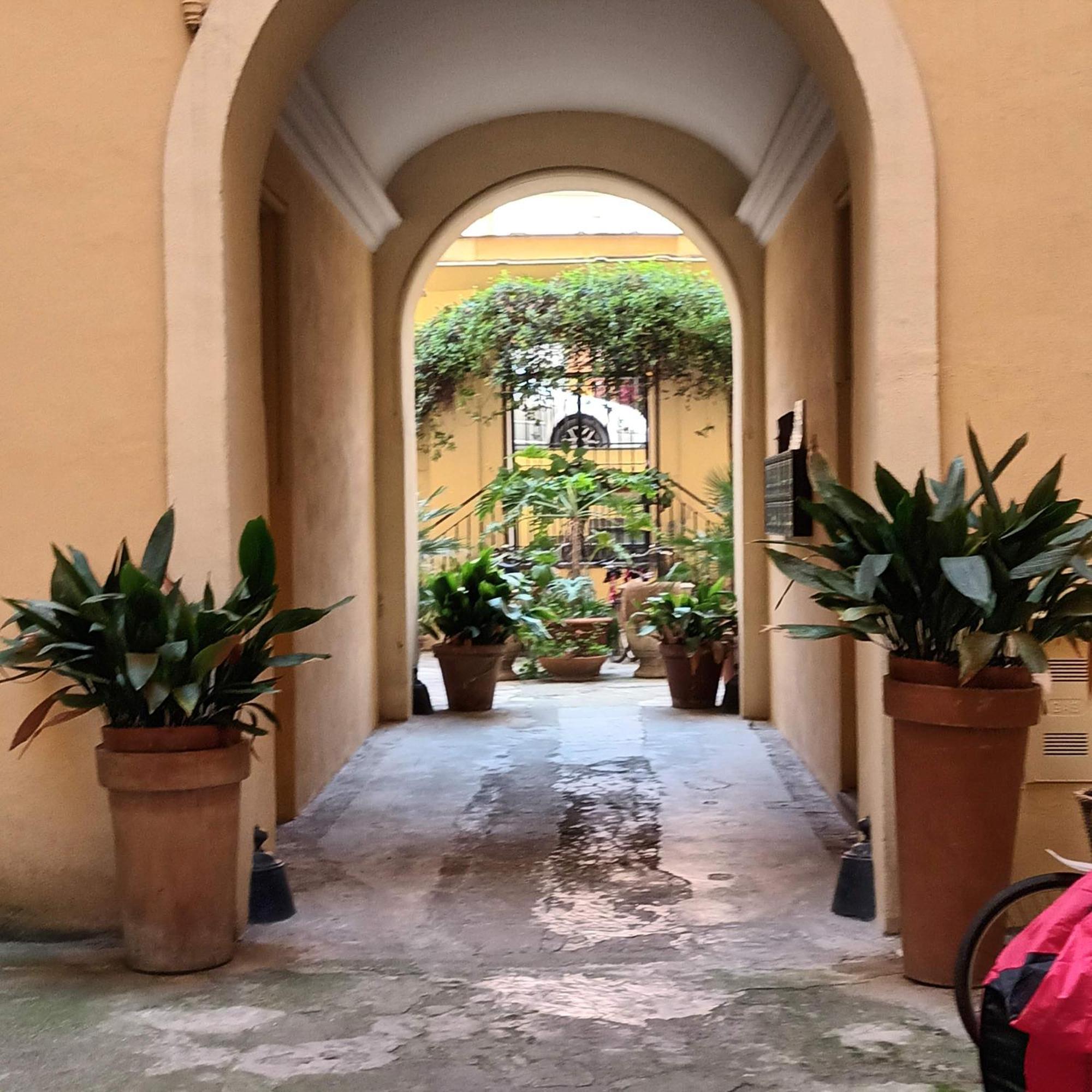 Appartement La Casa Di Filippo