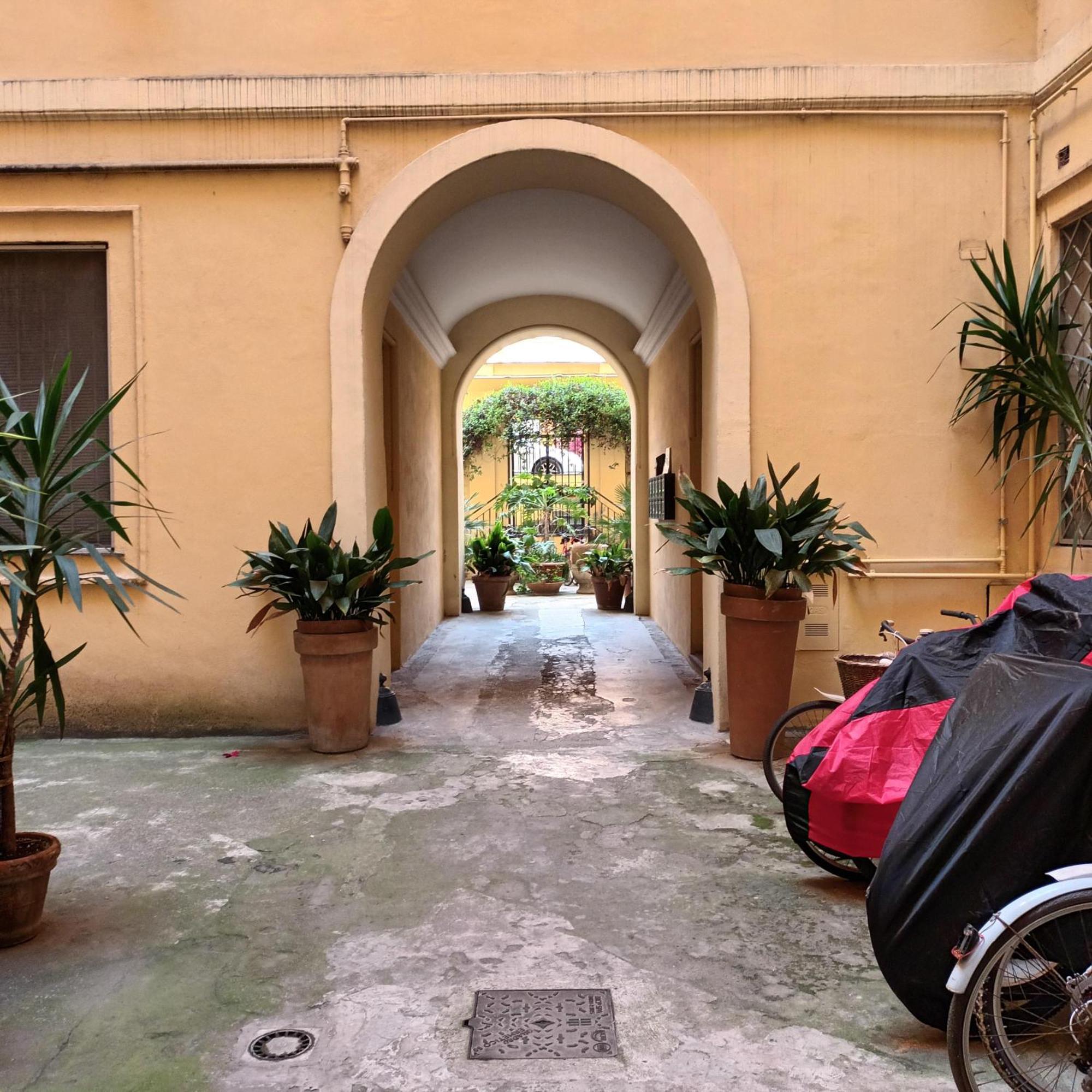 Appartement La Casa Di Filippo