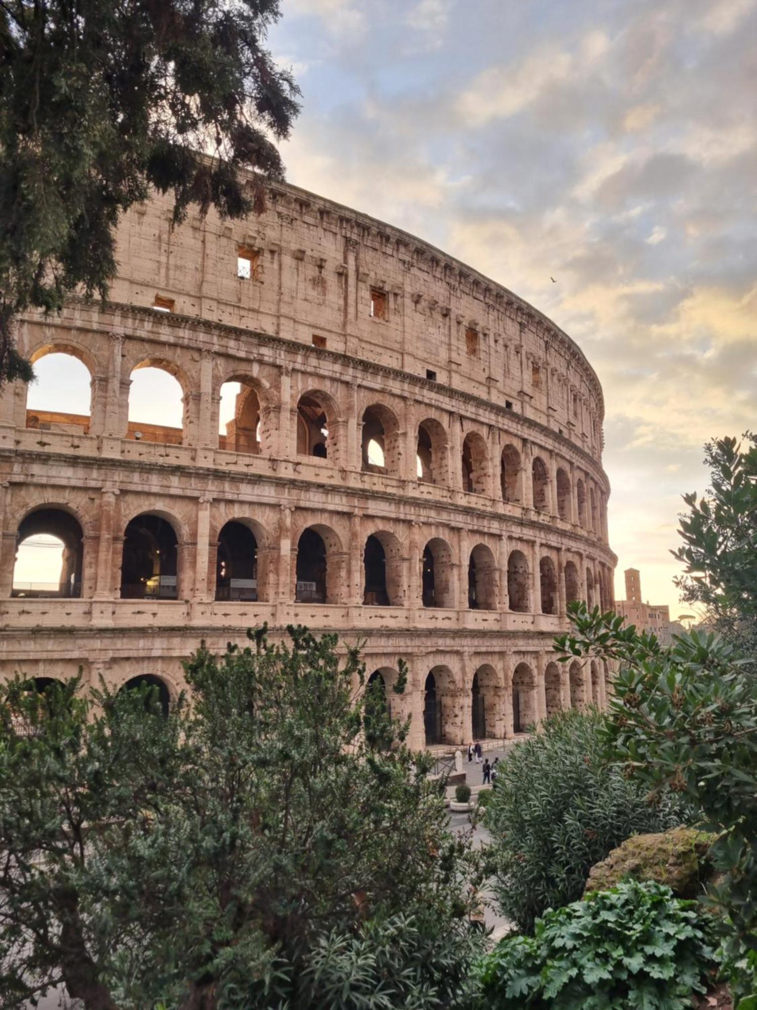 Apartment Colosseum Luxury *