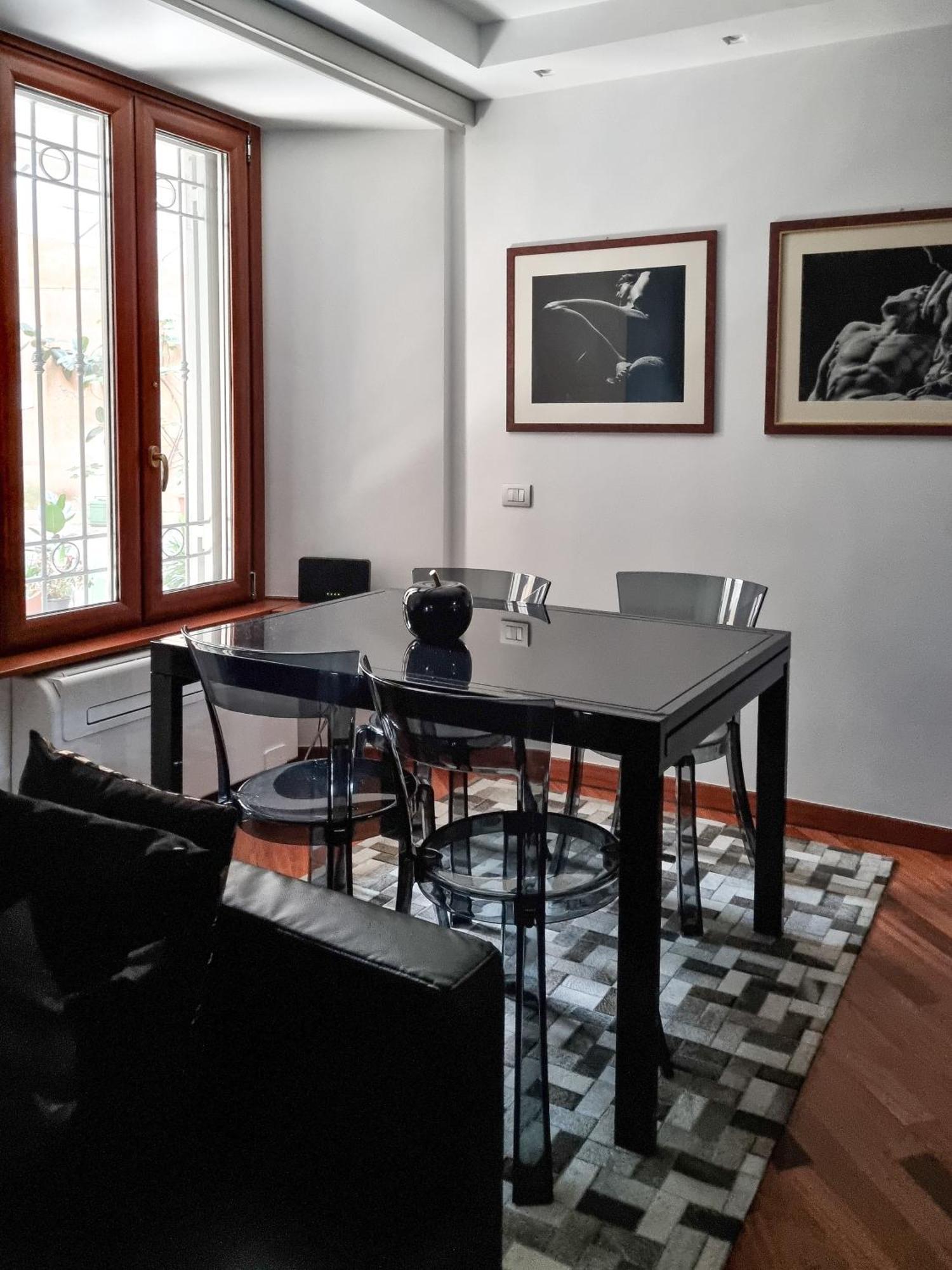Apartment Colosseum Luxury *