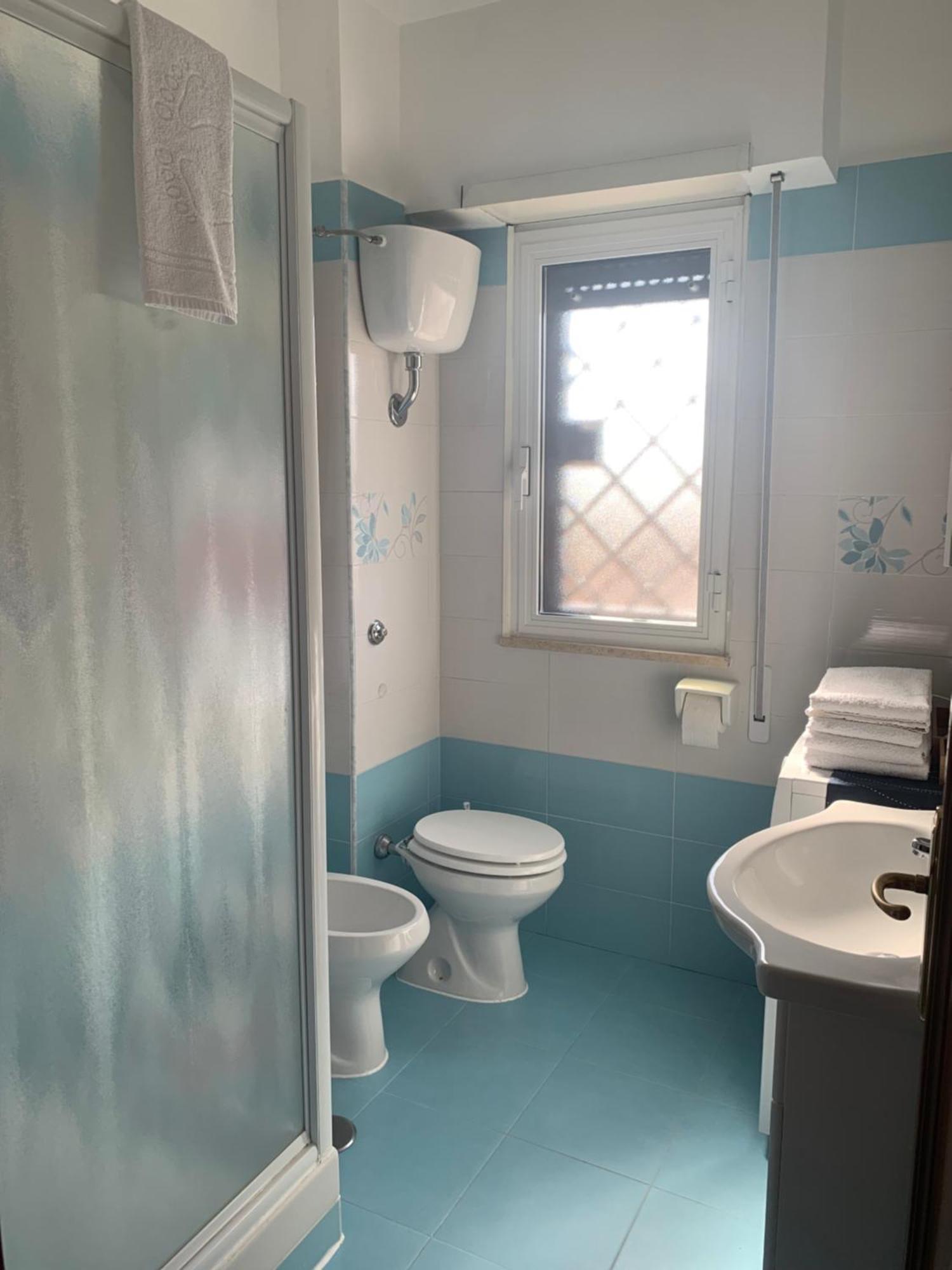 Appartement La Casa Di Mimmo Con Parcheggio Privato Incluso