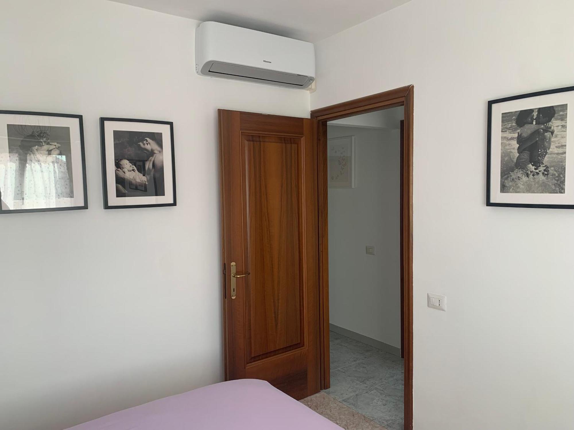 Appartement La Casa Di Mimmo Con Parcheggio Privato Incluso Rome