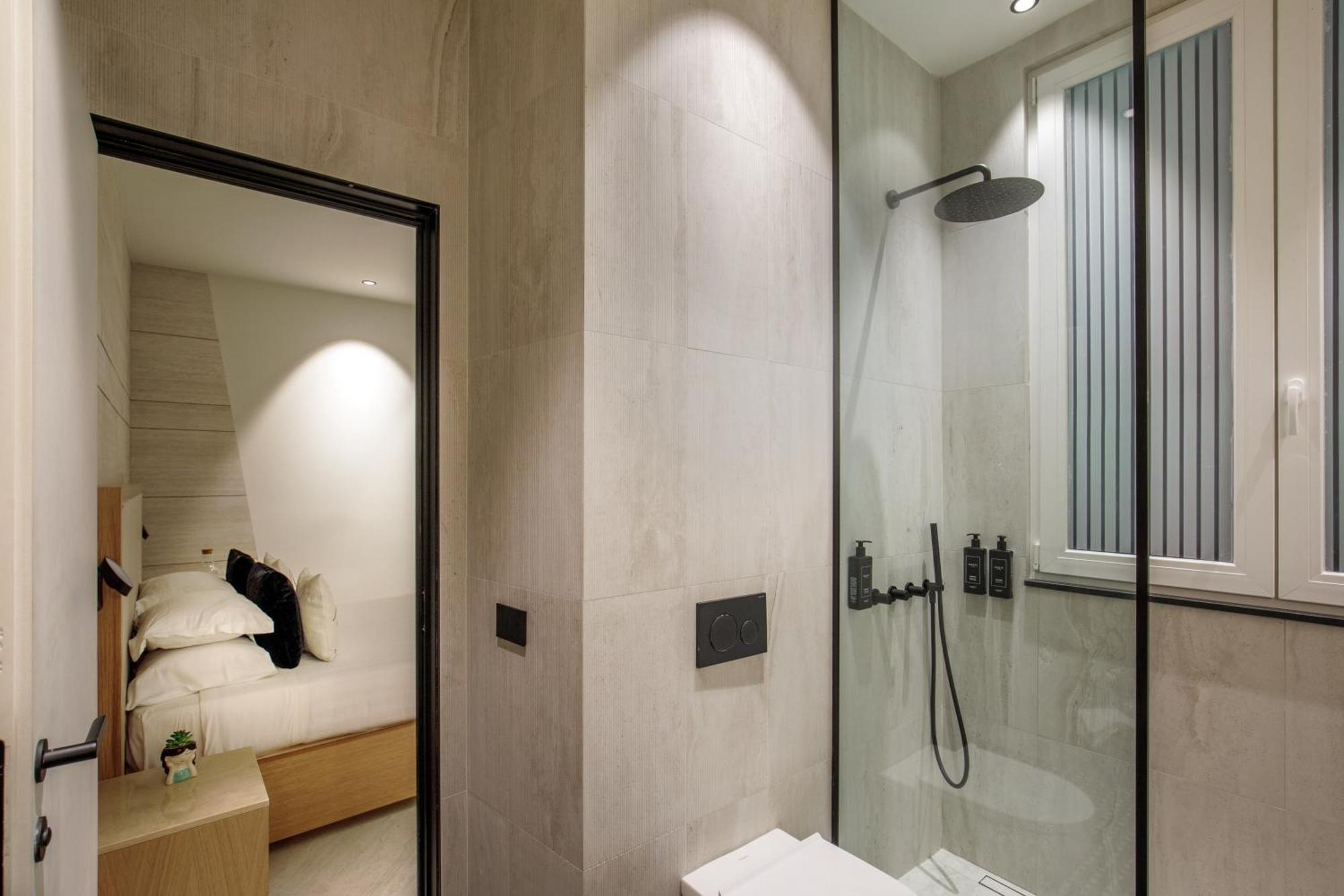 Casa de hóspedes Ripetta Luxury Roma