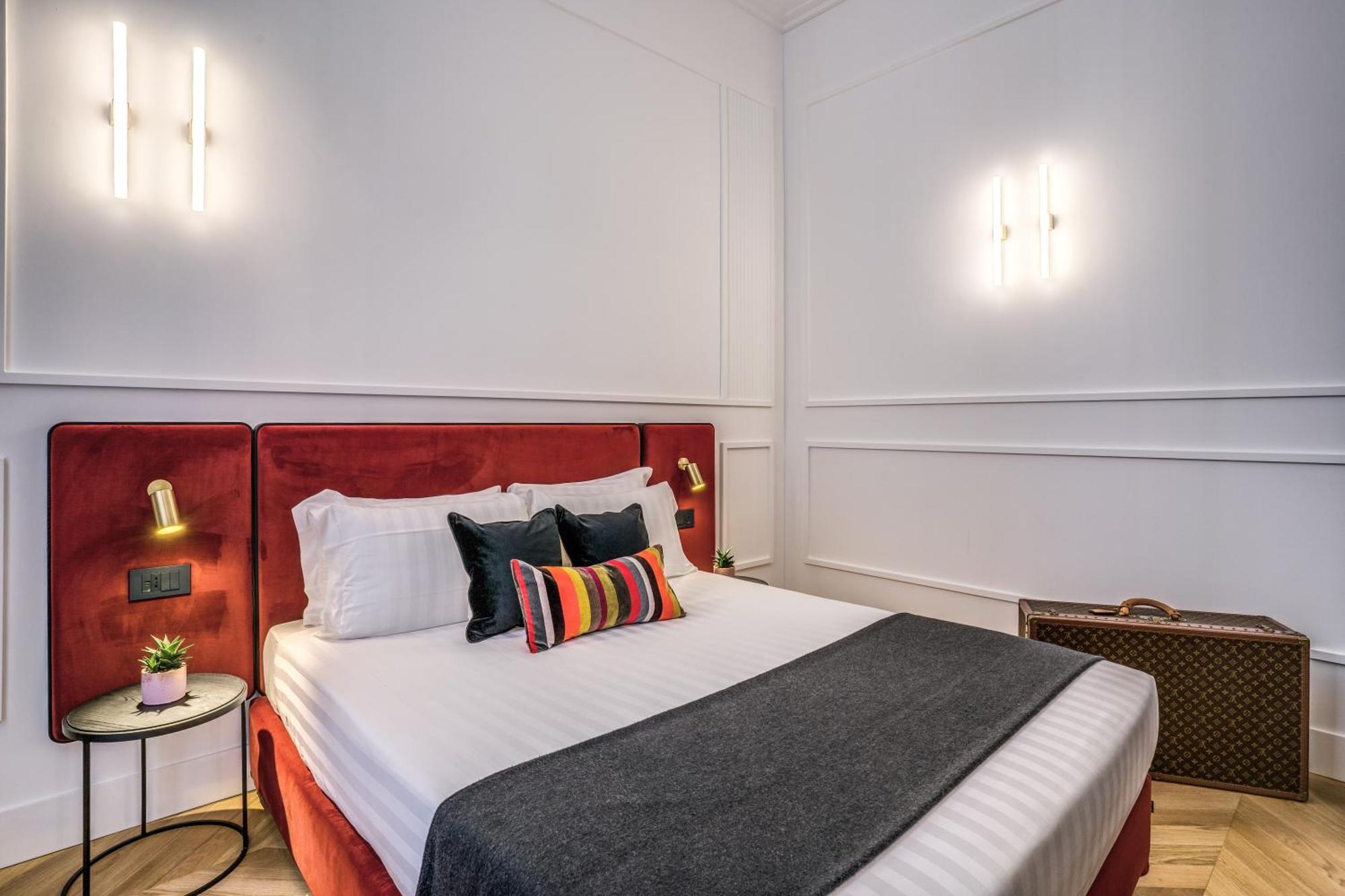 Hotel Residenza Piranesi Boutique