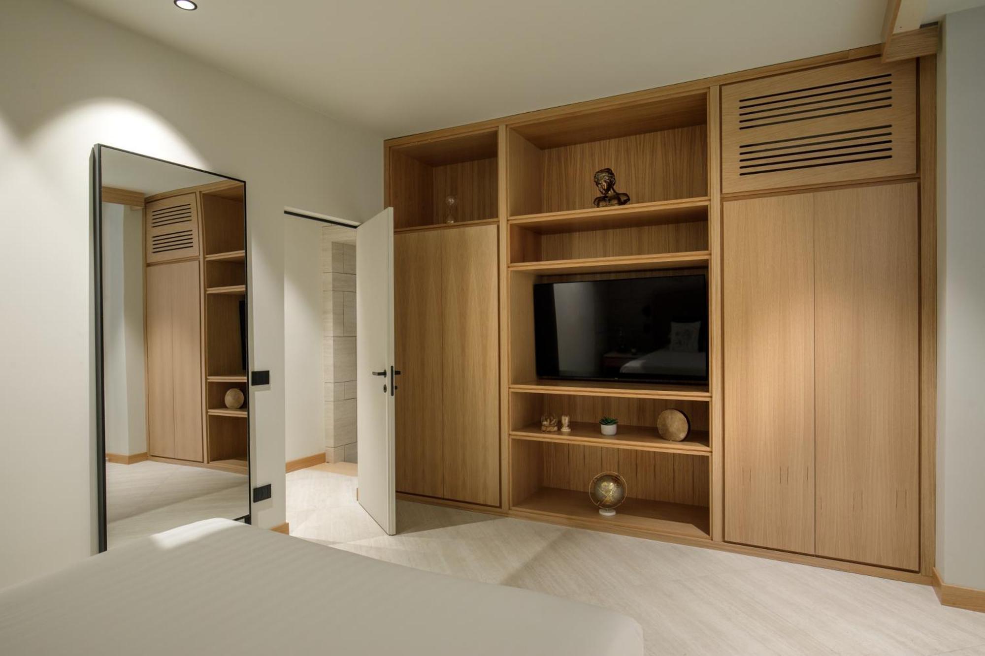 Ripetta Luxury Roma