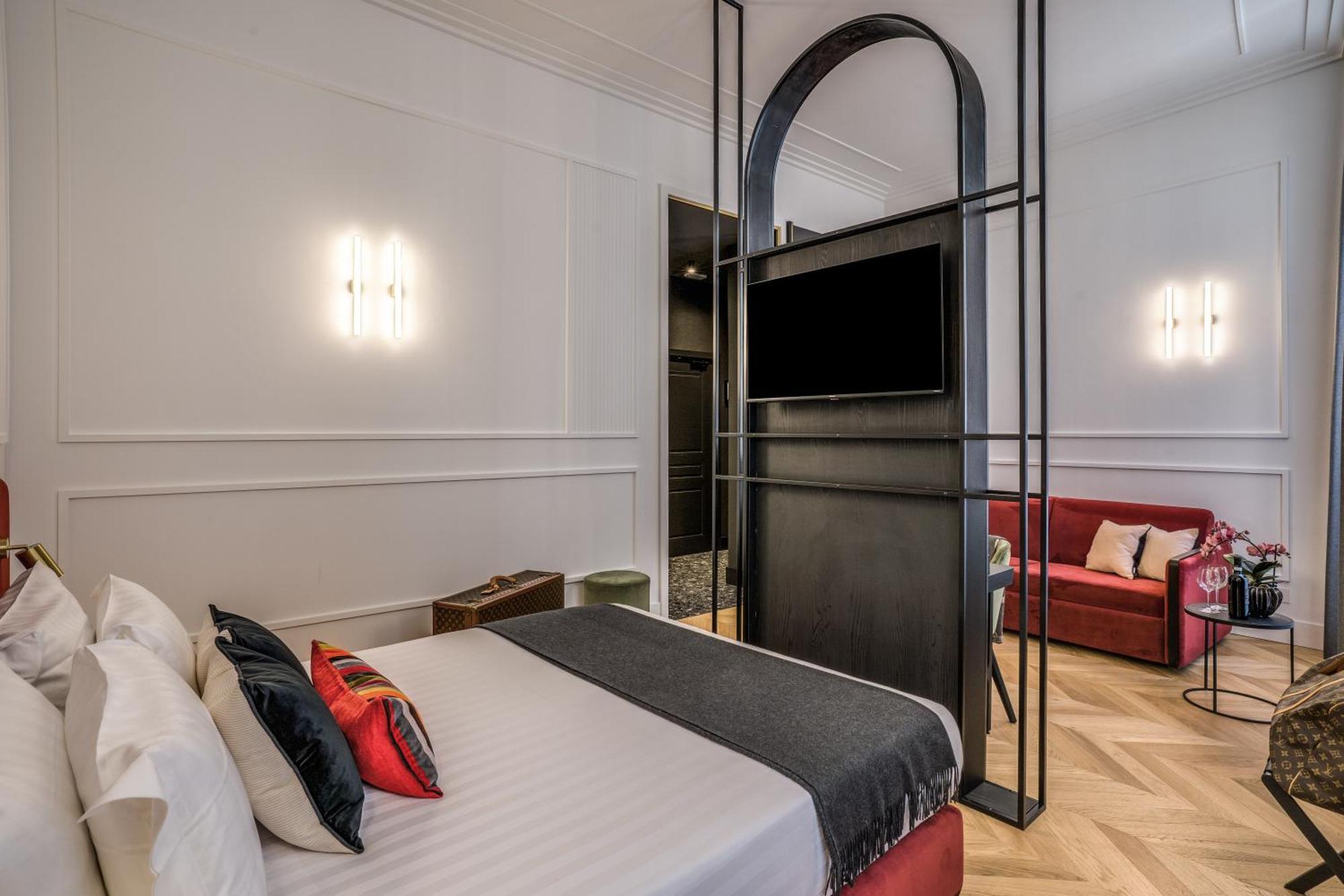 Hotel Residenza Piranesi Boutique Rome