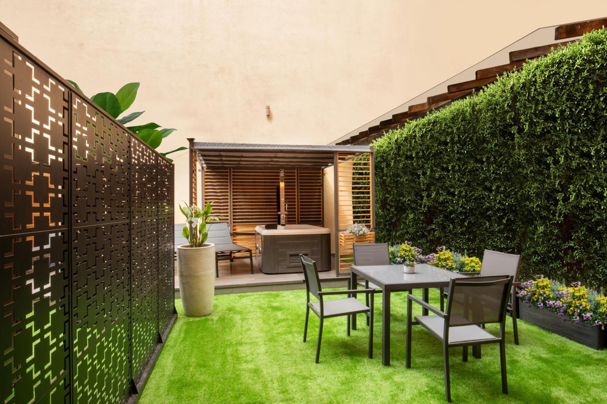 Casa de hóspedes Ripetta Luxury *