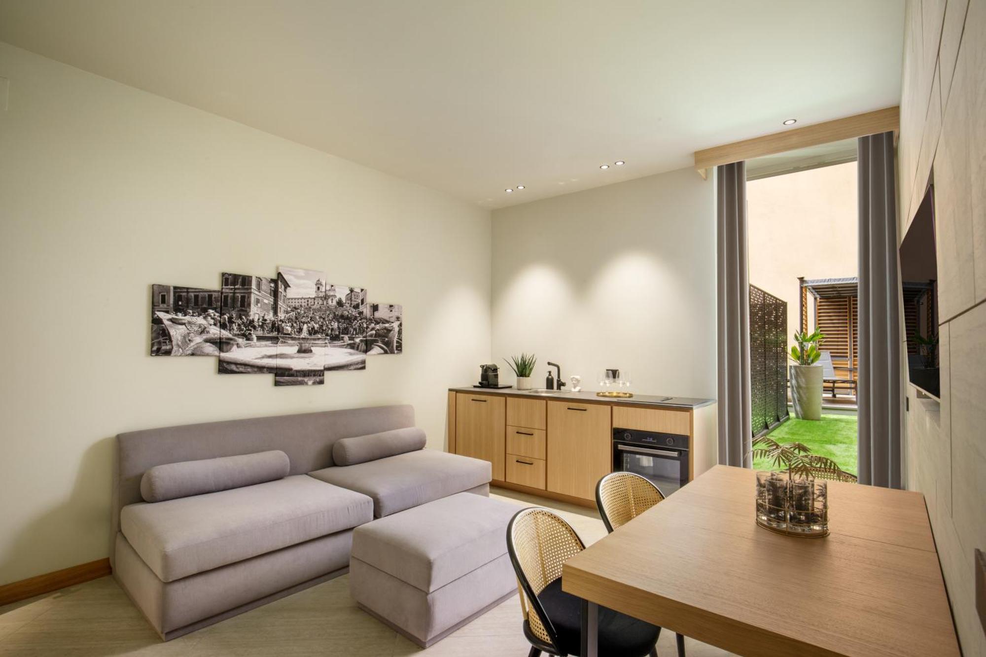 Ripetta Luxury Roma