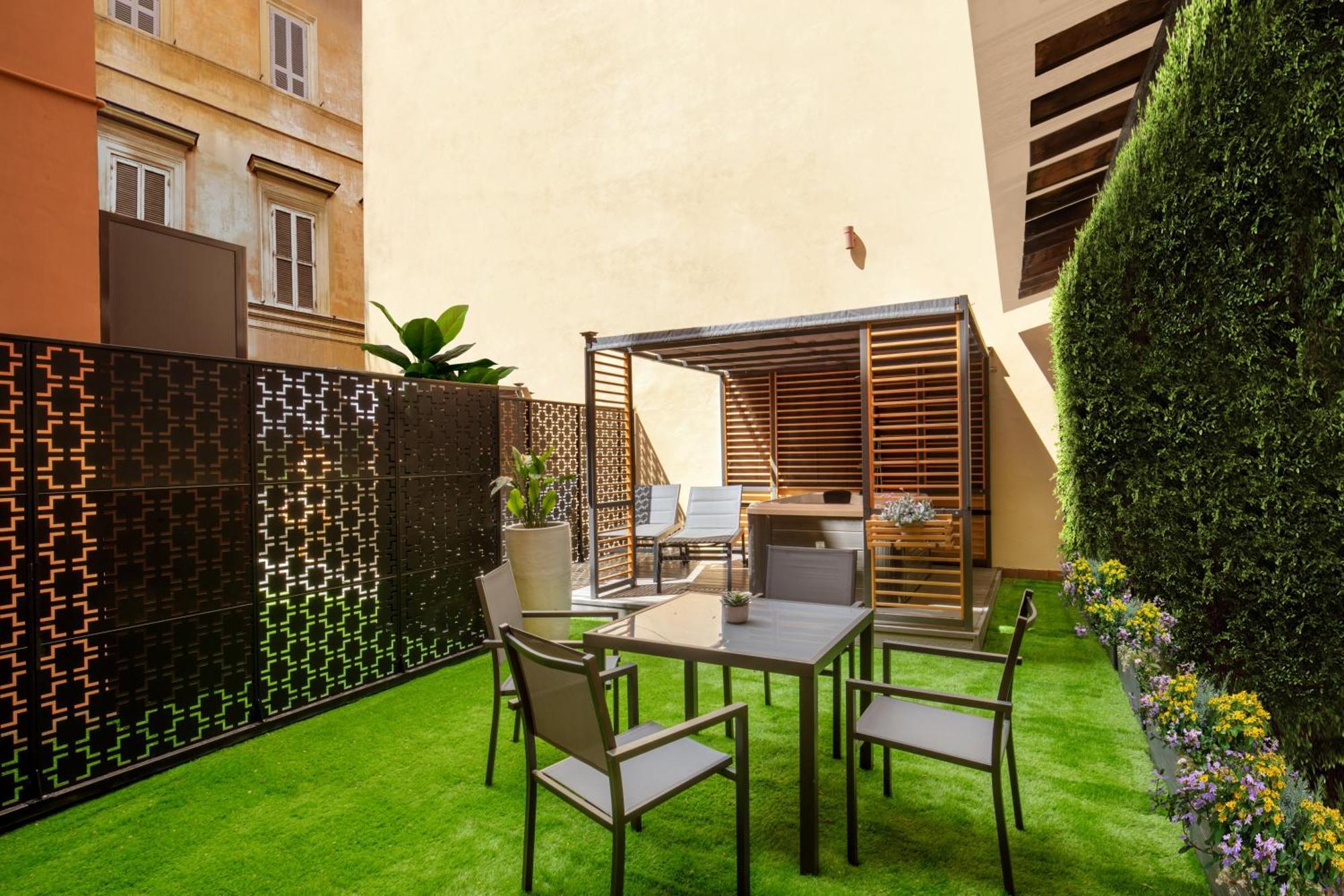 Ripetta Luxury