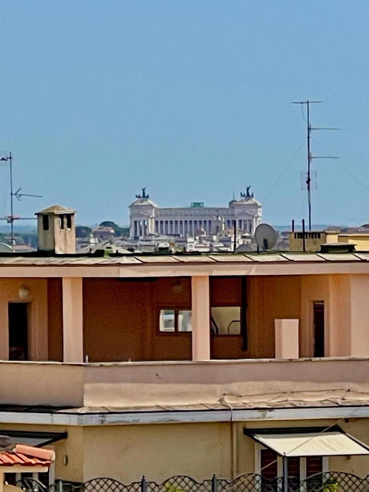 Appartement Casa Vasari