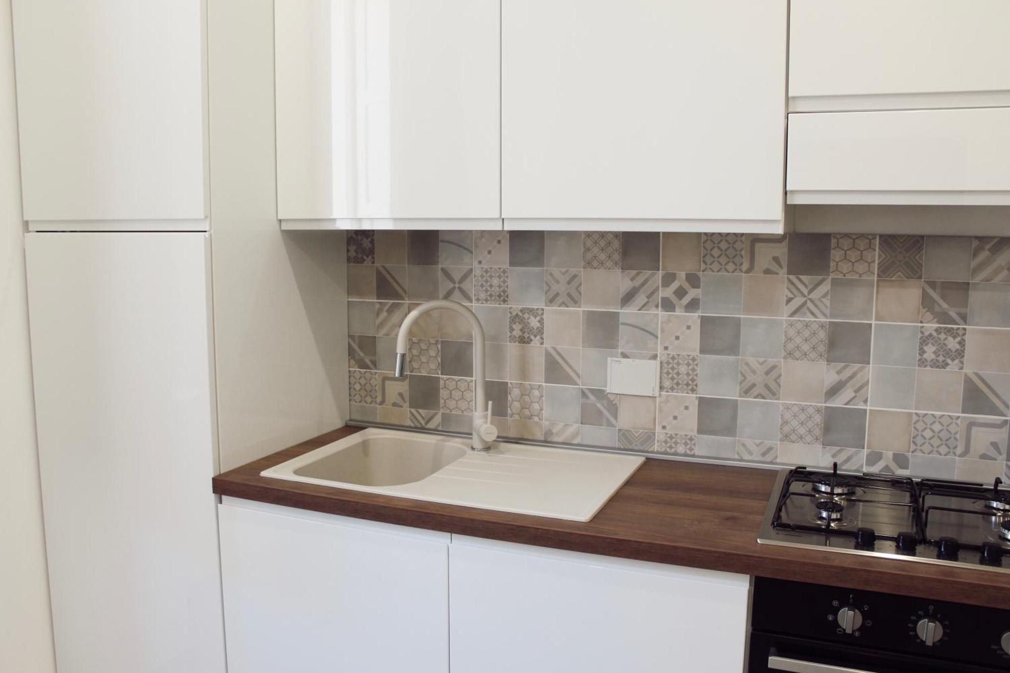 Appartement Termini Maison Volsci