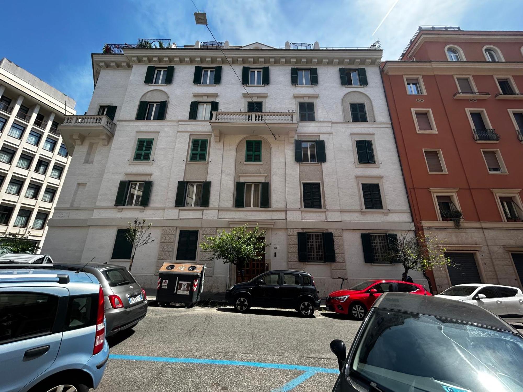 Holiday home Arezzo 38