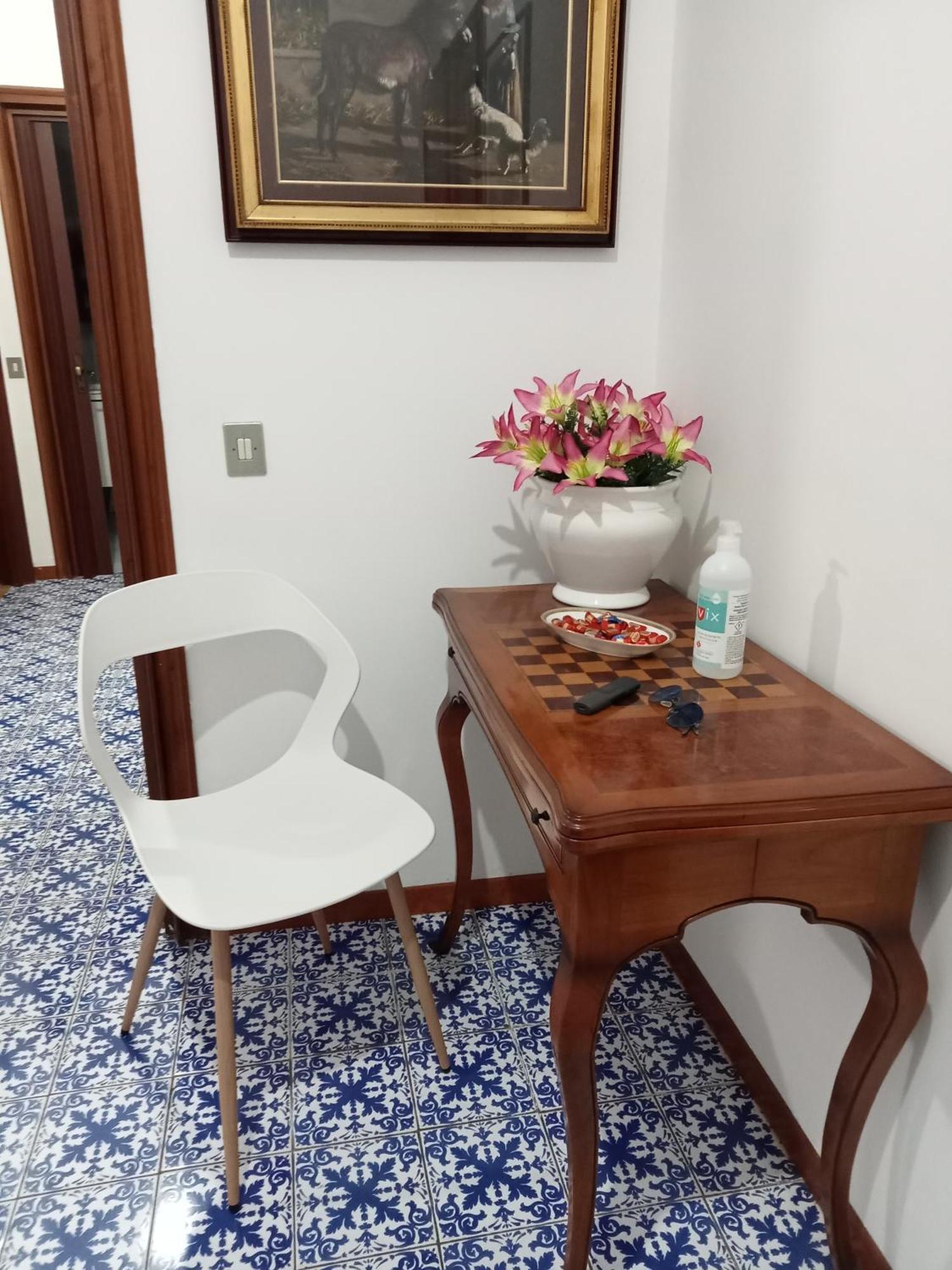 Appartement House Vaticano *