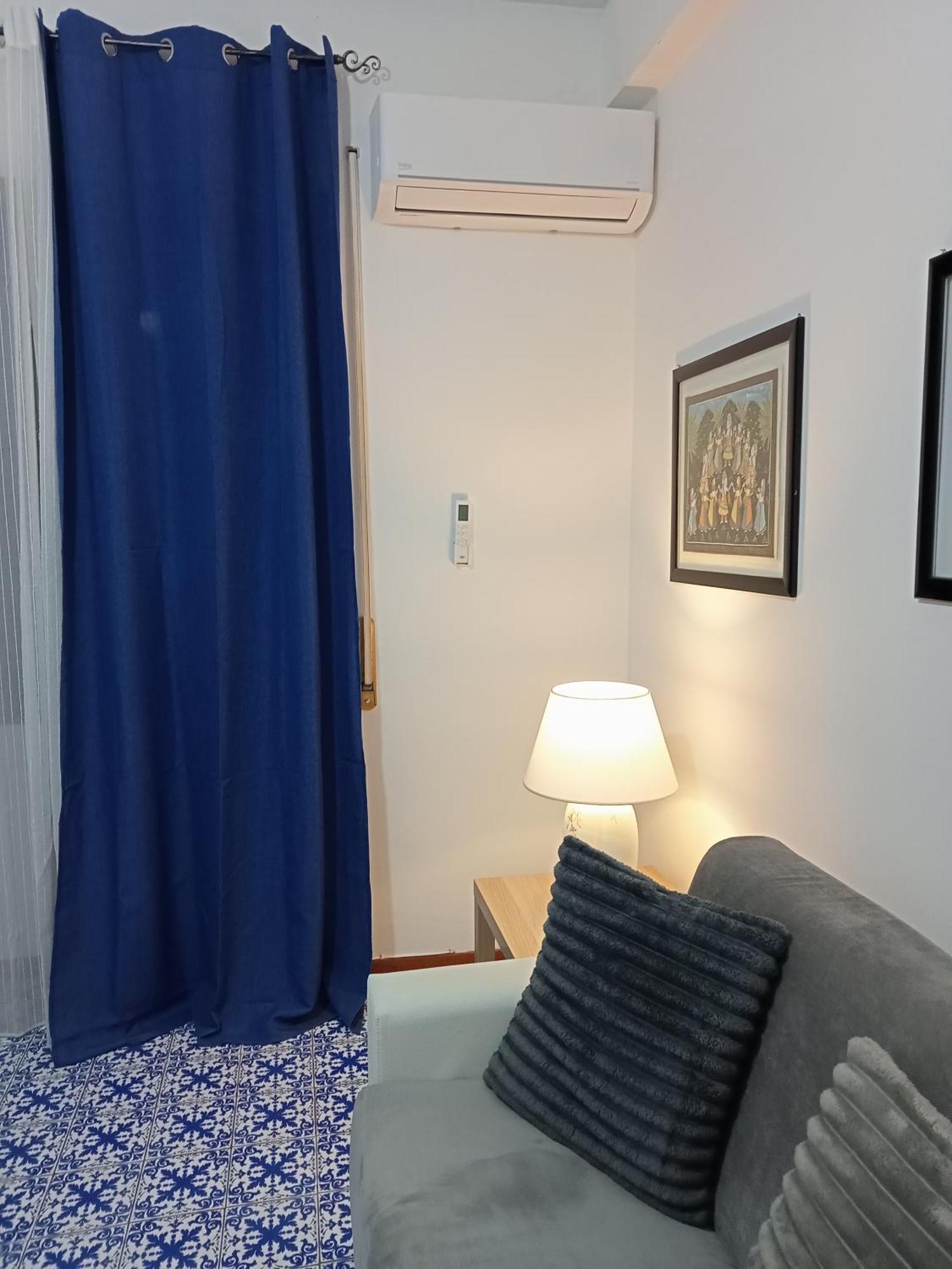 Appartement House Vaticano