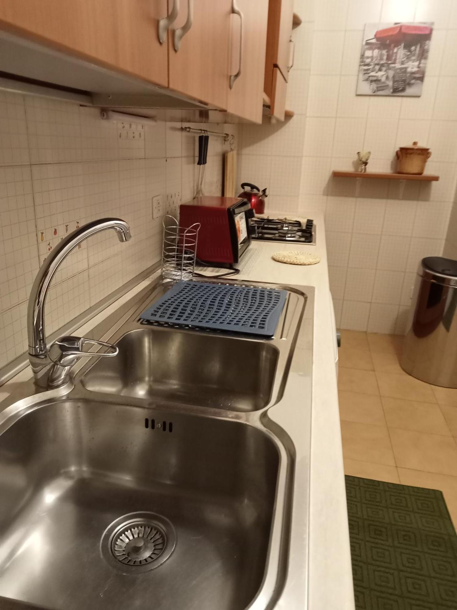 Appartement House Vaticano *