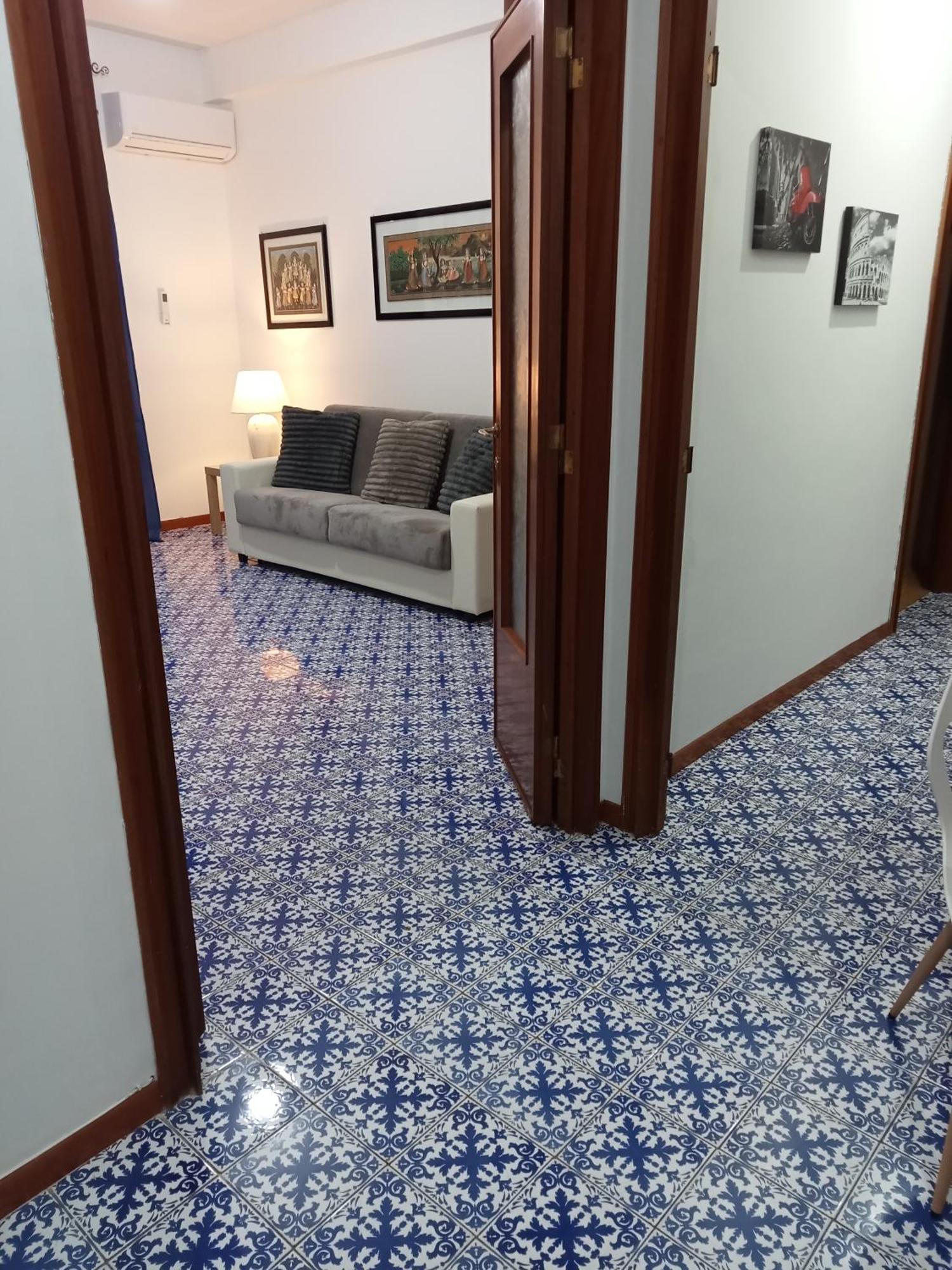 Appartement House Vaticano Rome