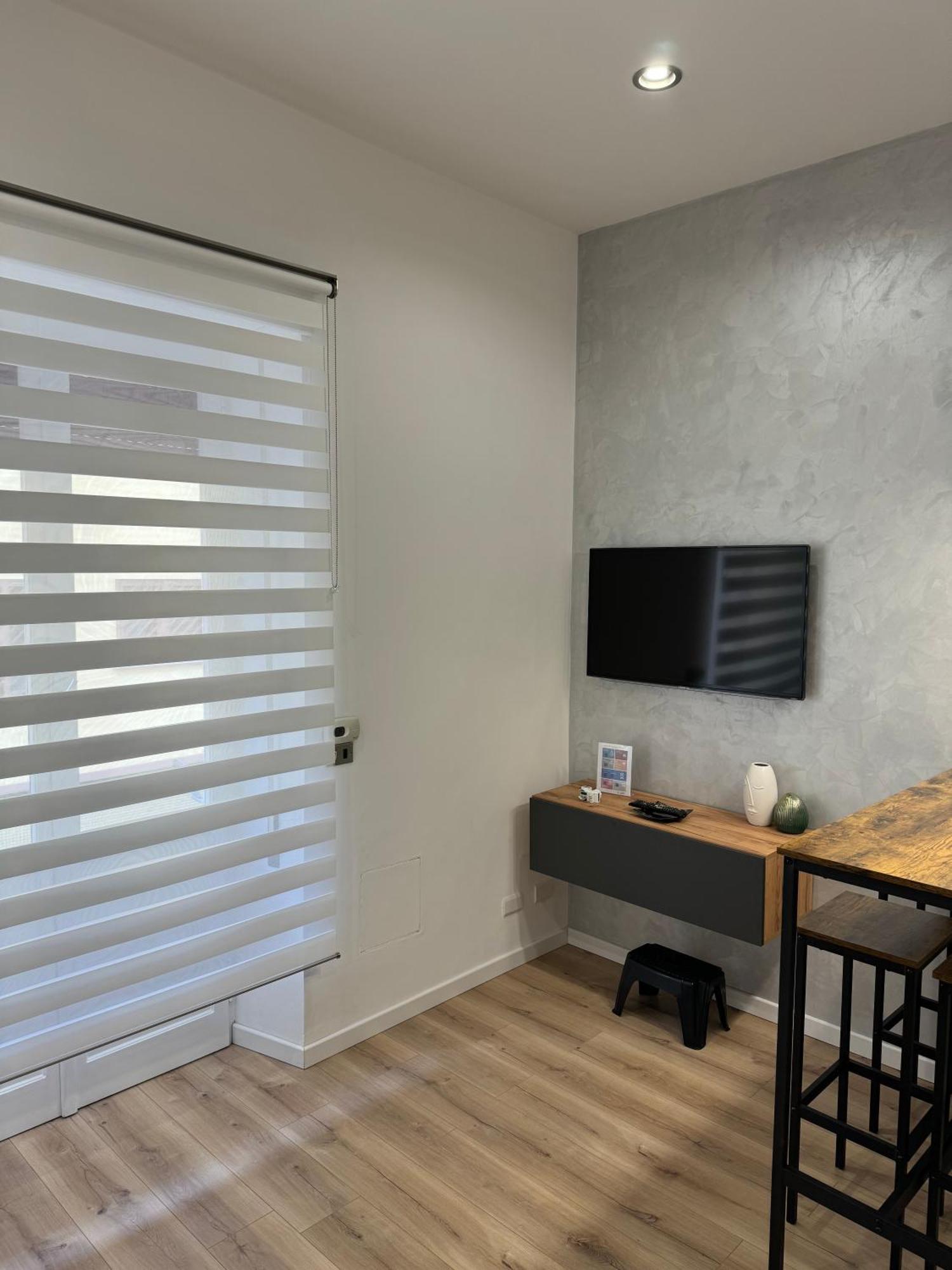 Appartement Maddalena Means