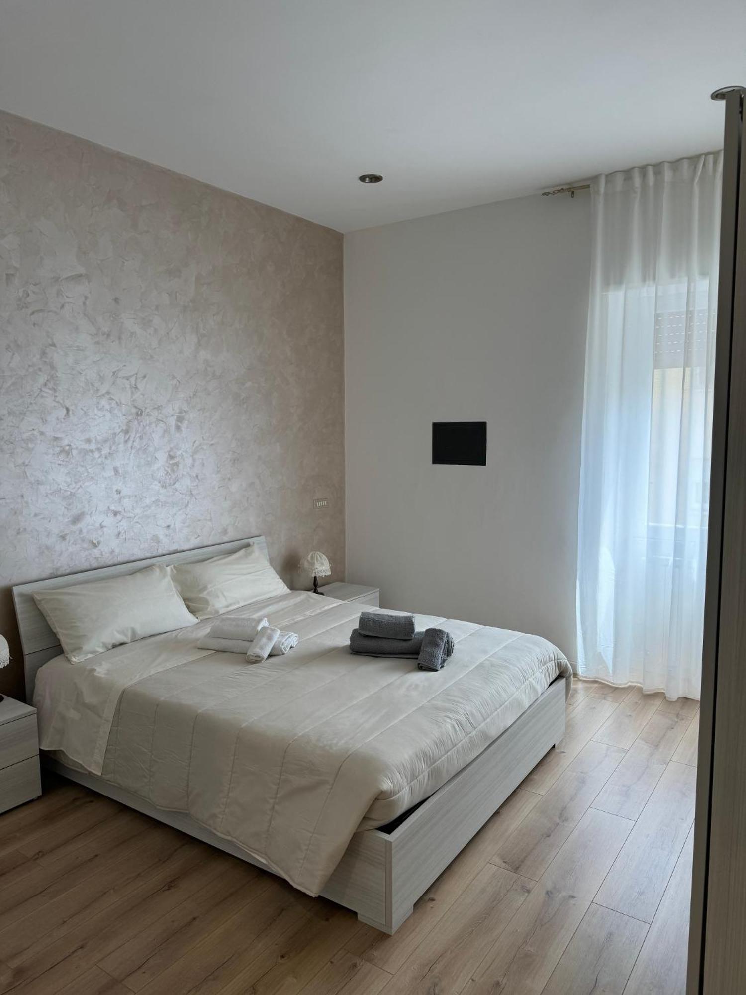 Appartement Maddalena Means Rome