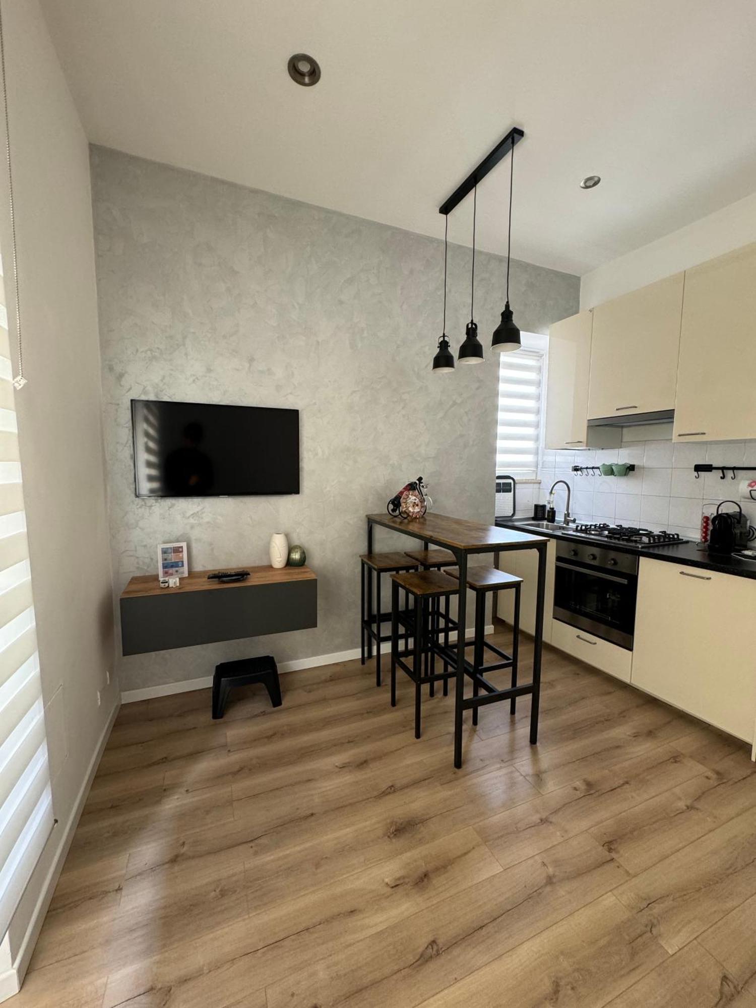 Appartement Maddalena Means