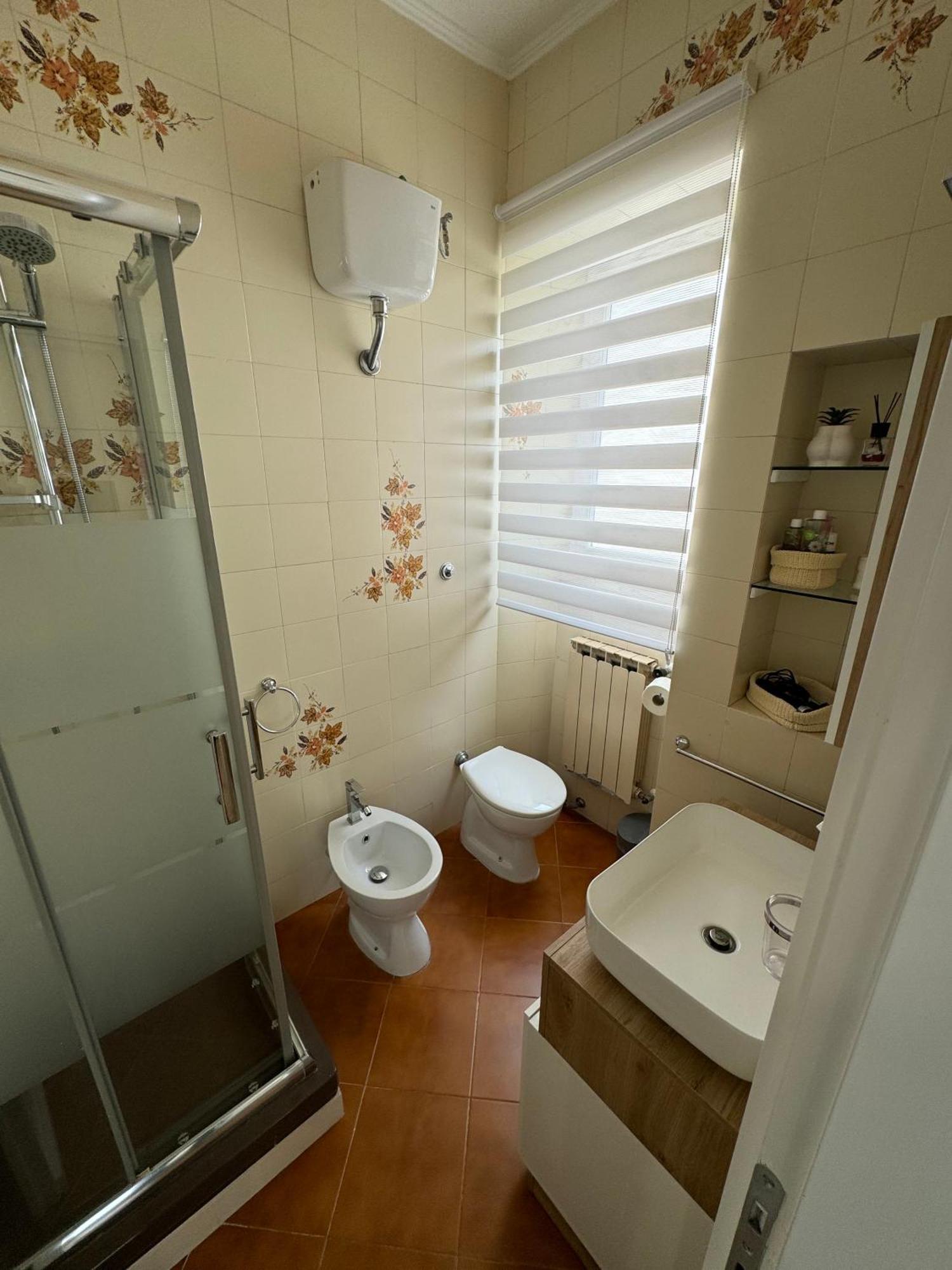 Appartement Maddalena Means *