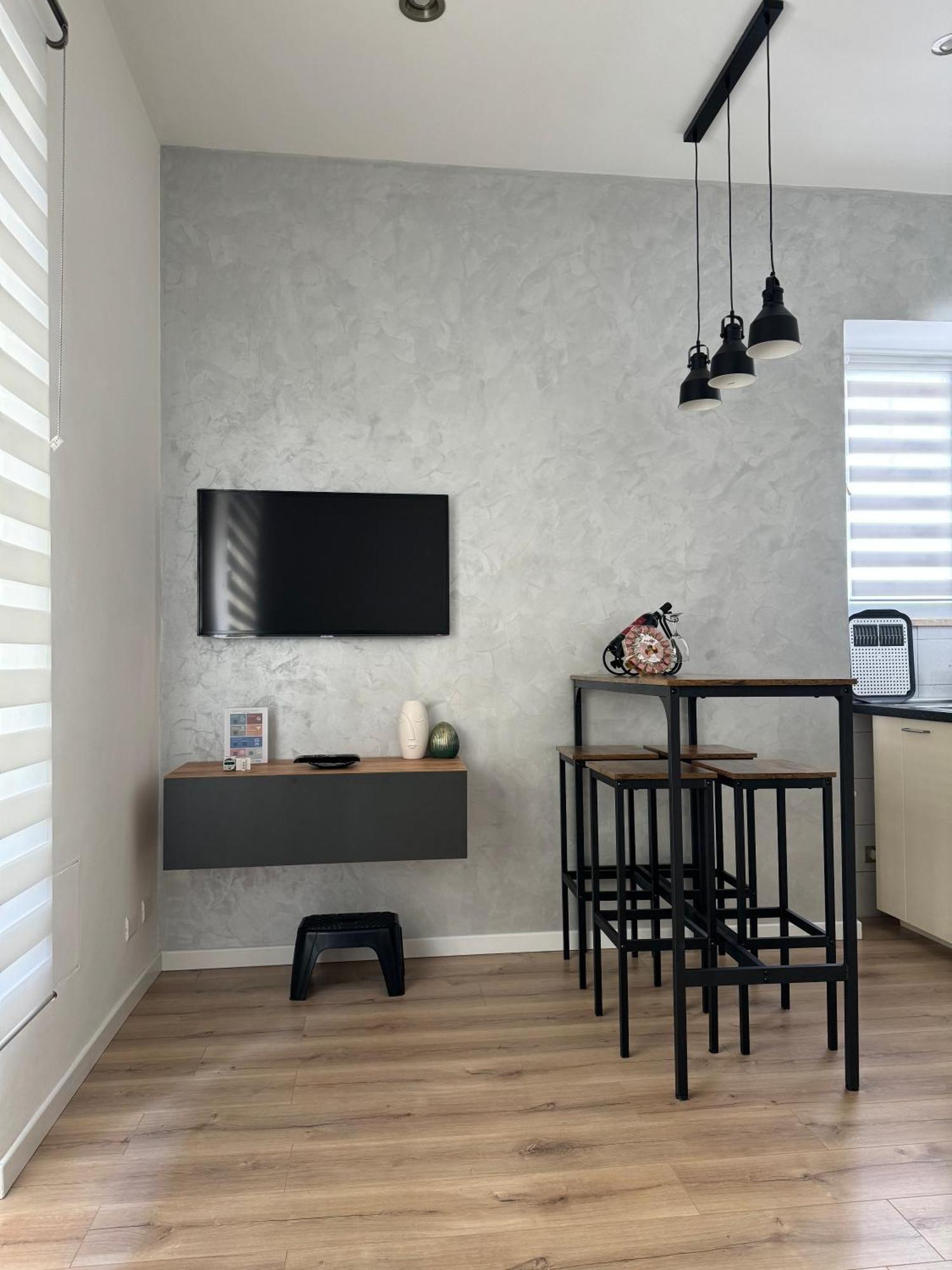 Appartement Maddalena Means