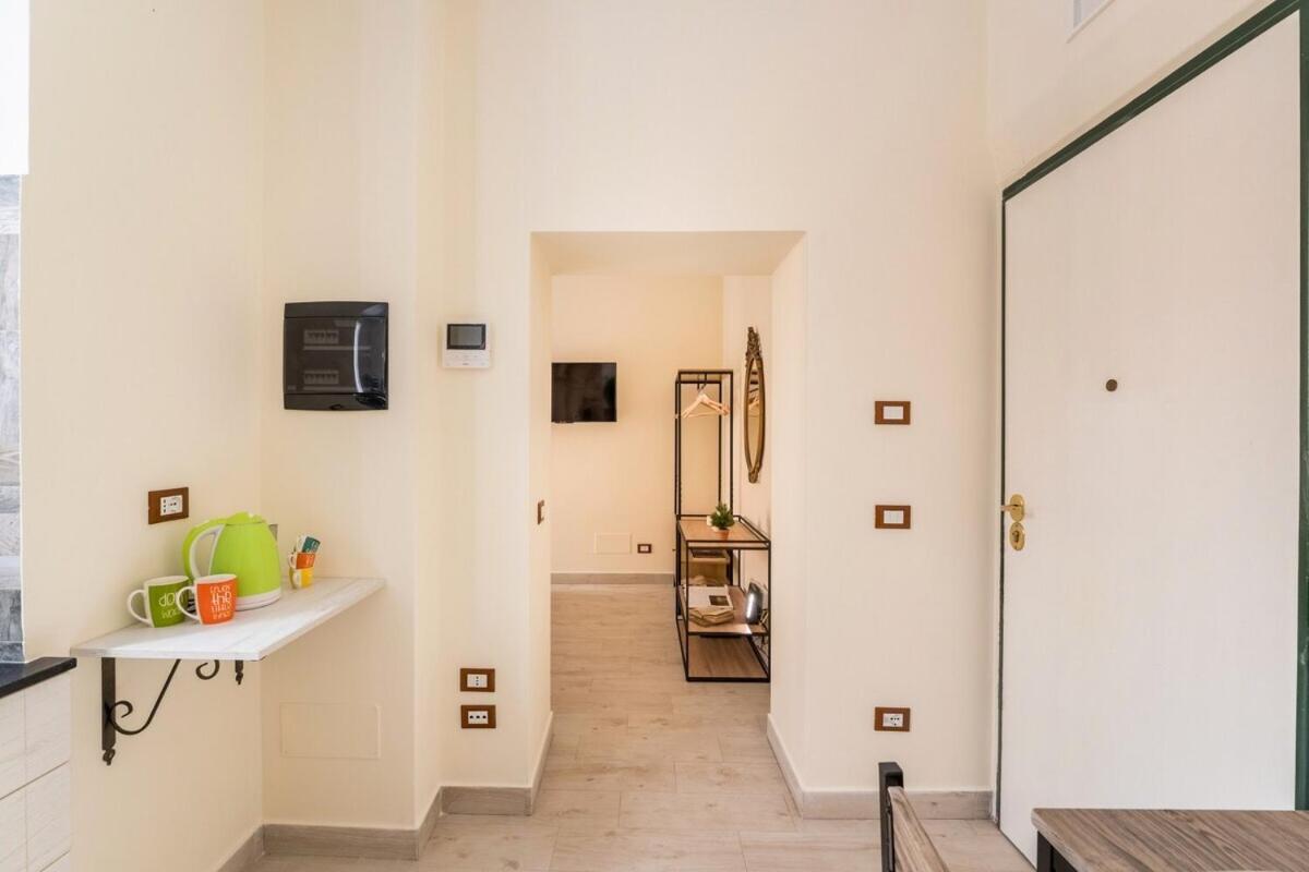 Apartment Arena - Exclusive In Termini *