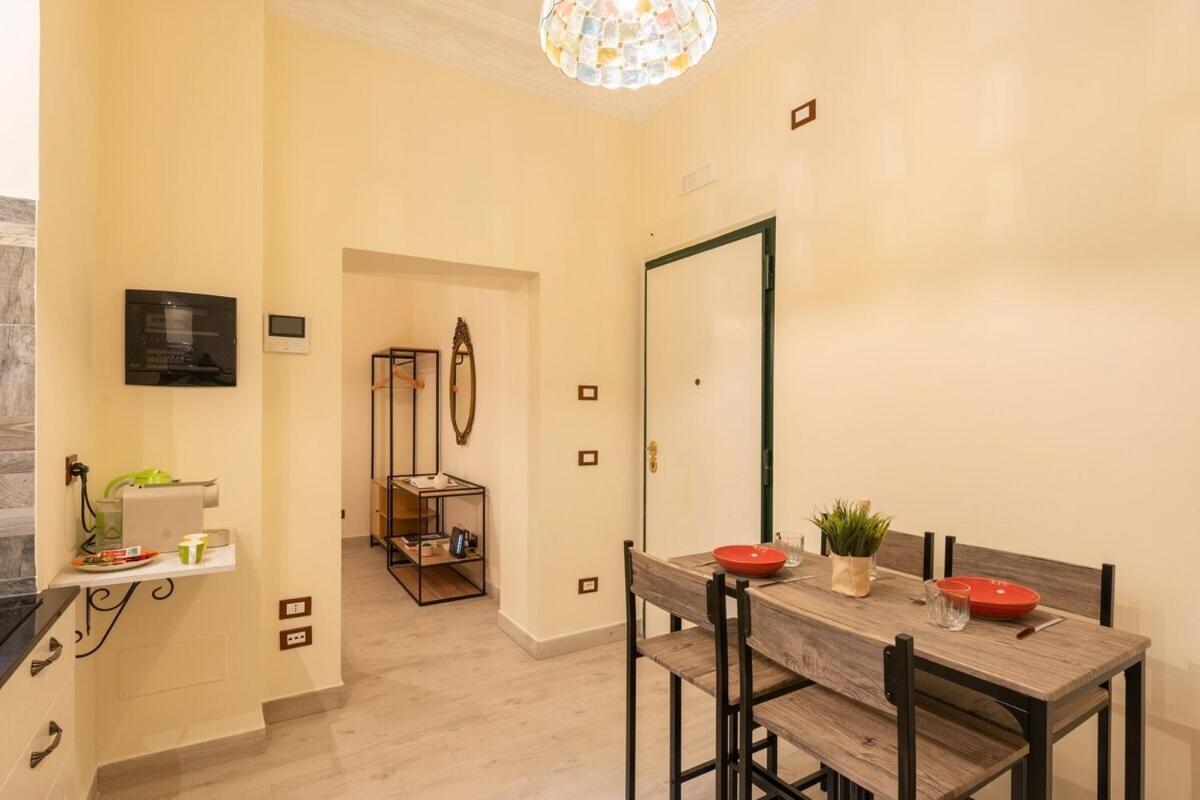 Apartment Arena - Exclusive In Termini Rome