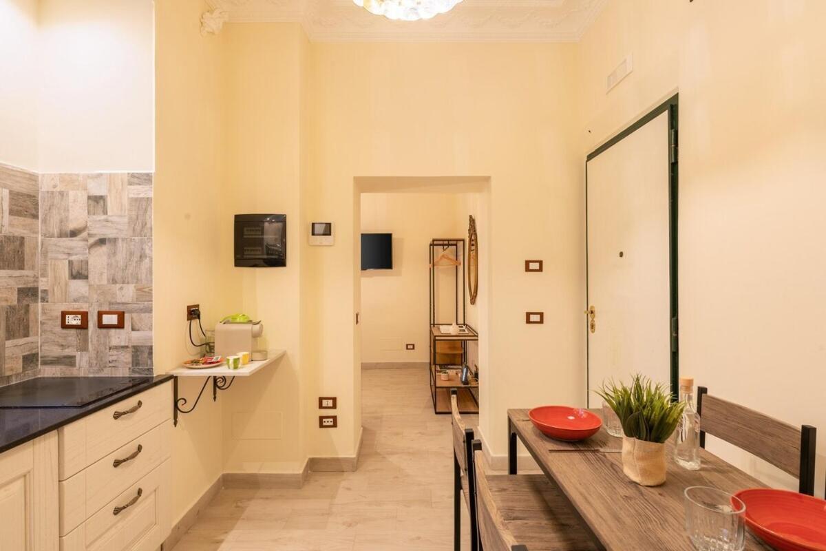 Apartment Arena - Exclusive In Termini Rome