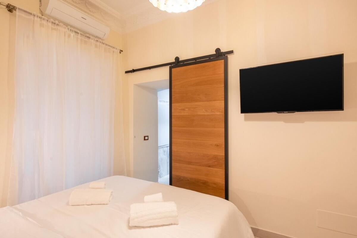 Apartment Arena - Exclusive In Termini *