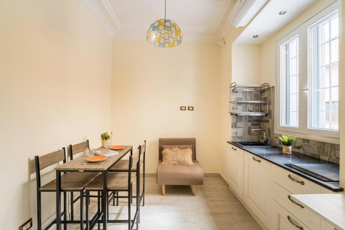 Apartment Arena - Exclusive In Termini