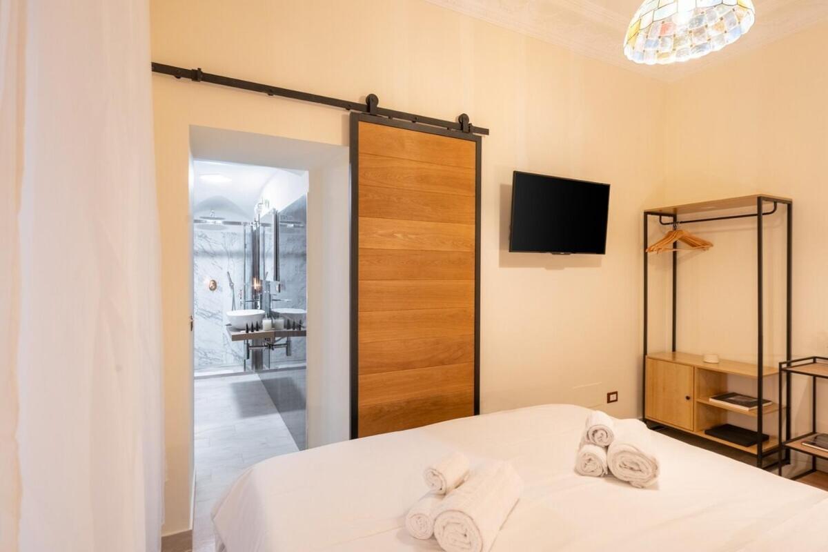 Apartment Arena - Exclusive In Termini *