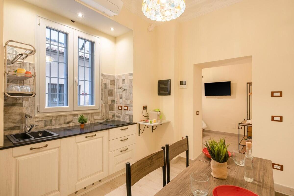 Apartment Arena - Exclusive In Termini Rome