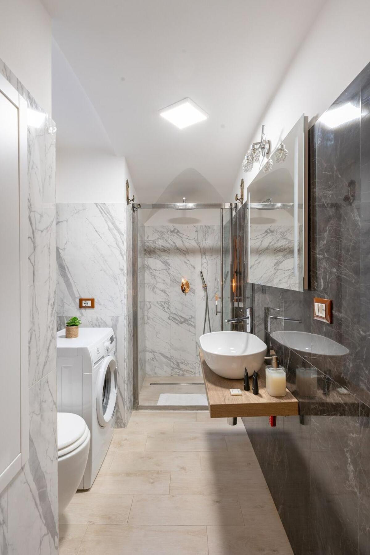 Apartment Arena - Exclusive In Termini *
