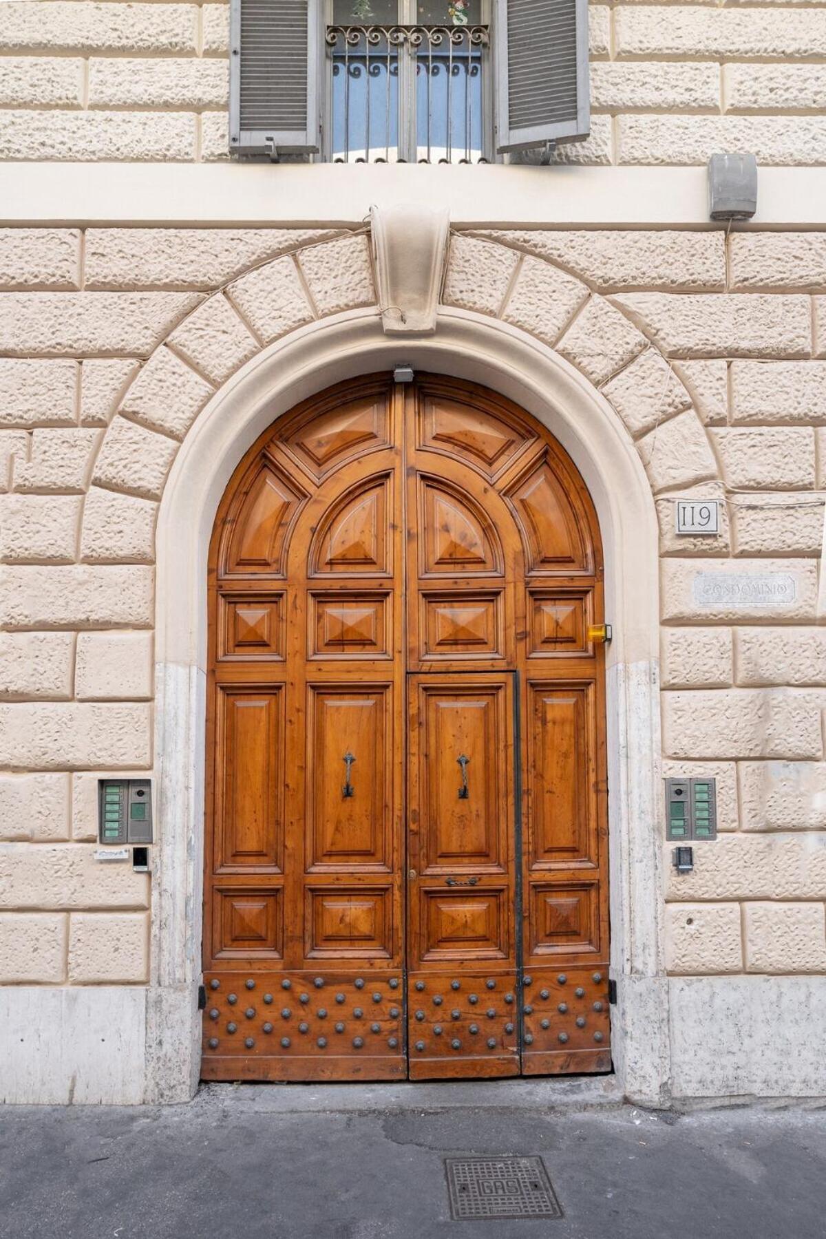 Apartment Arena - Exclusive In Termini