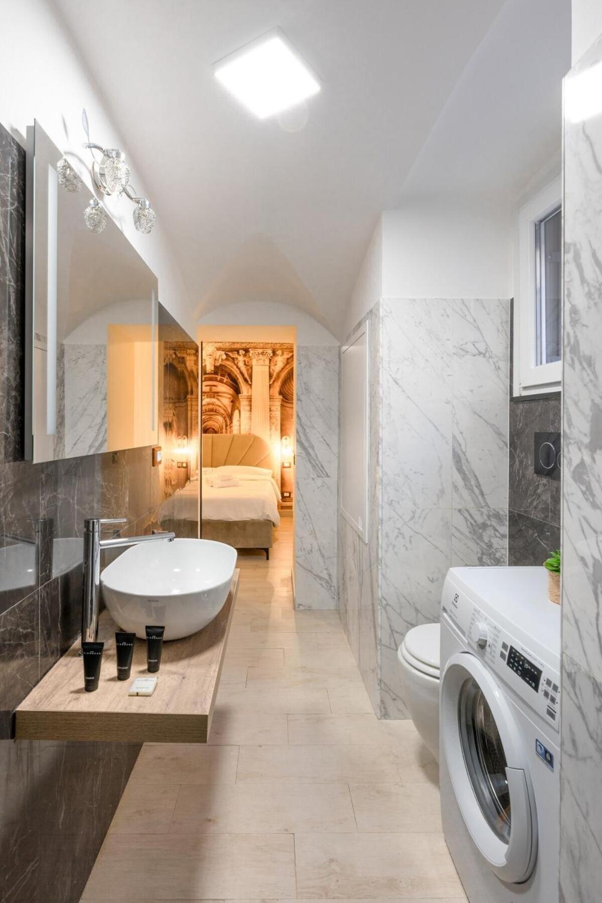 Arena - Exclusive In Termini Rome