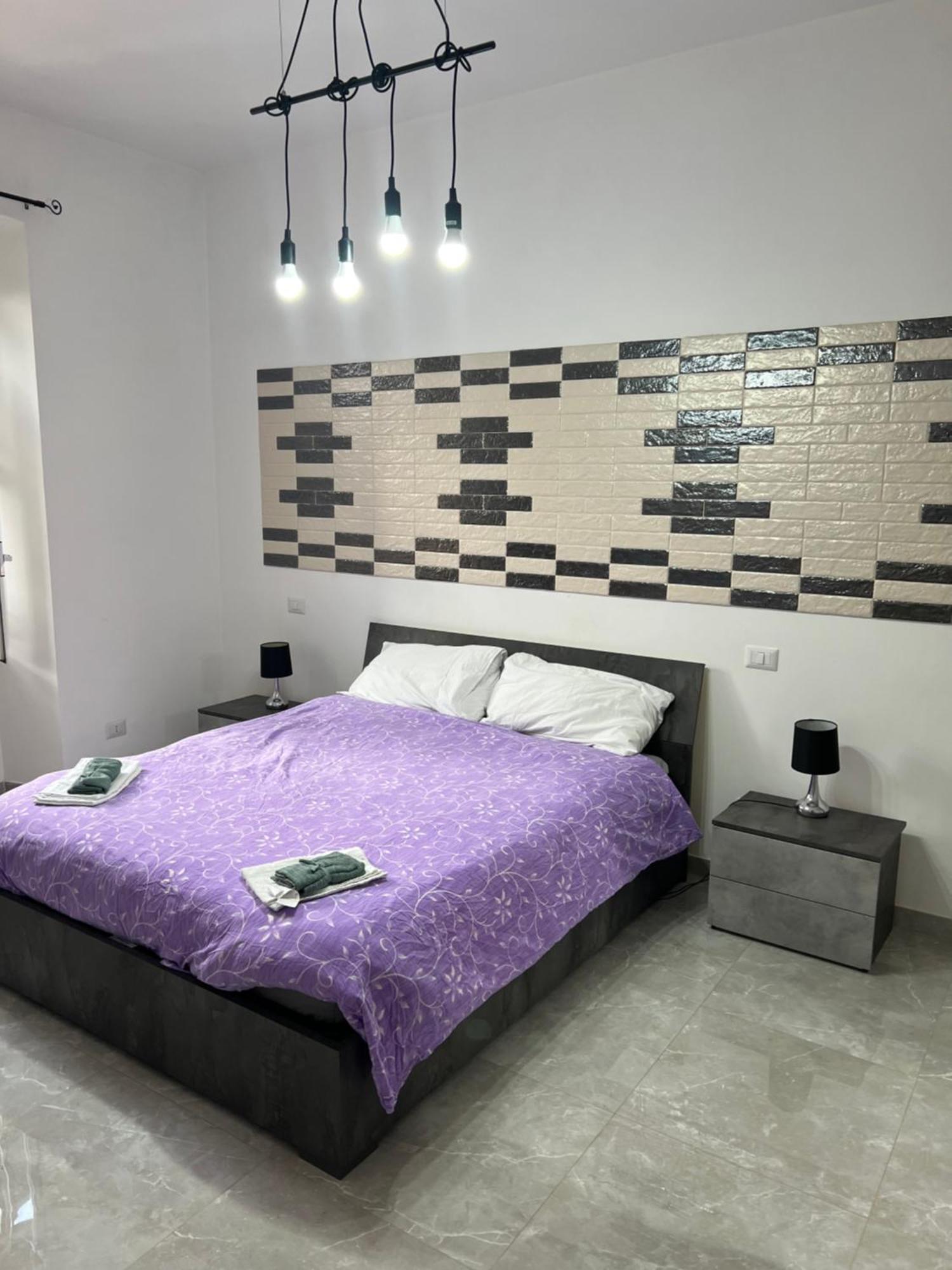 Candia House Rome